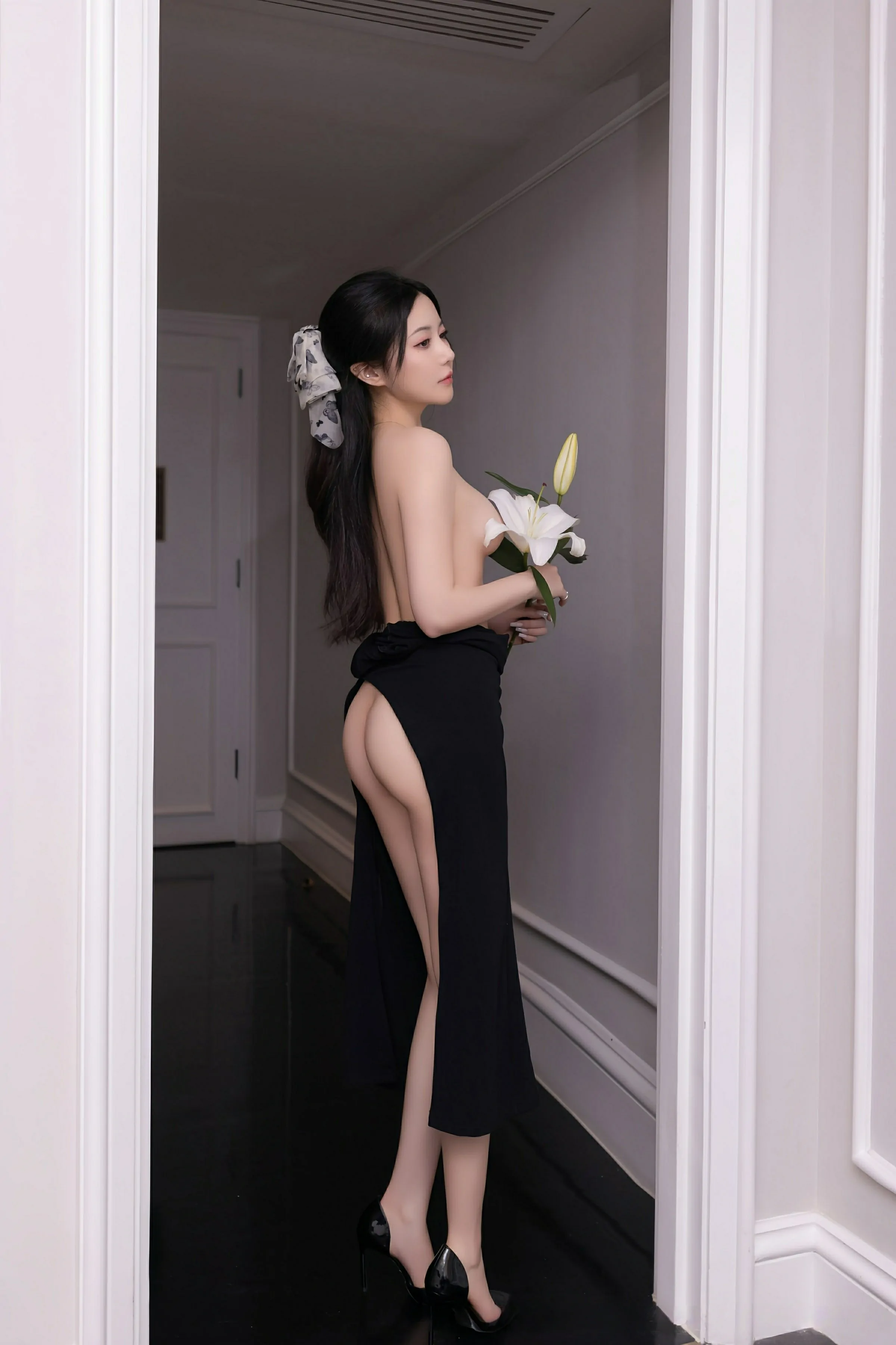  秀人网 No.10480 鱼子酱Fish [80P]第24张