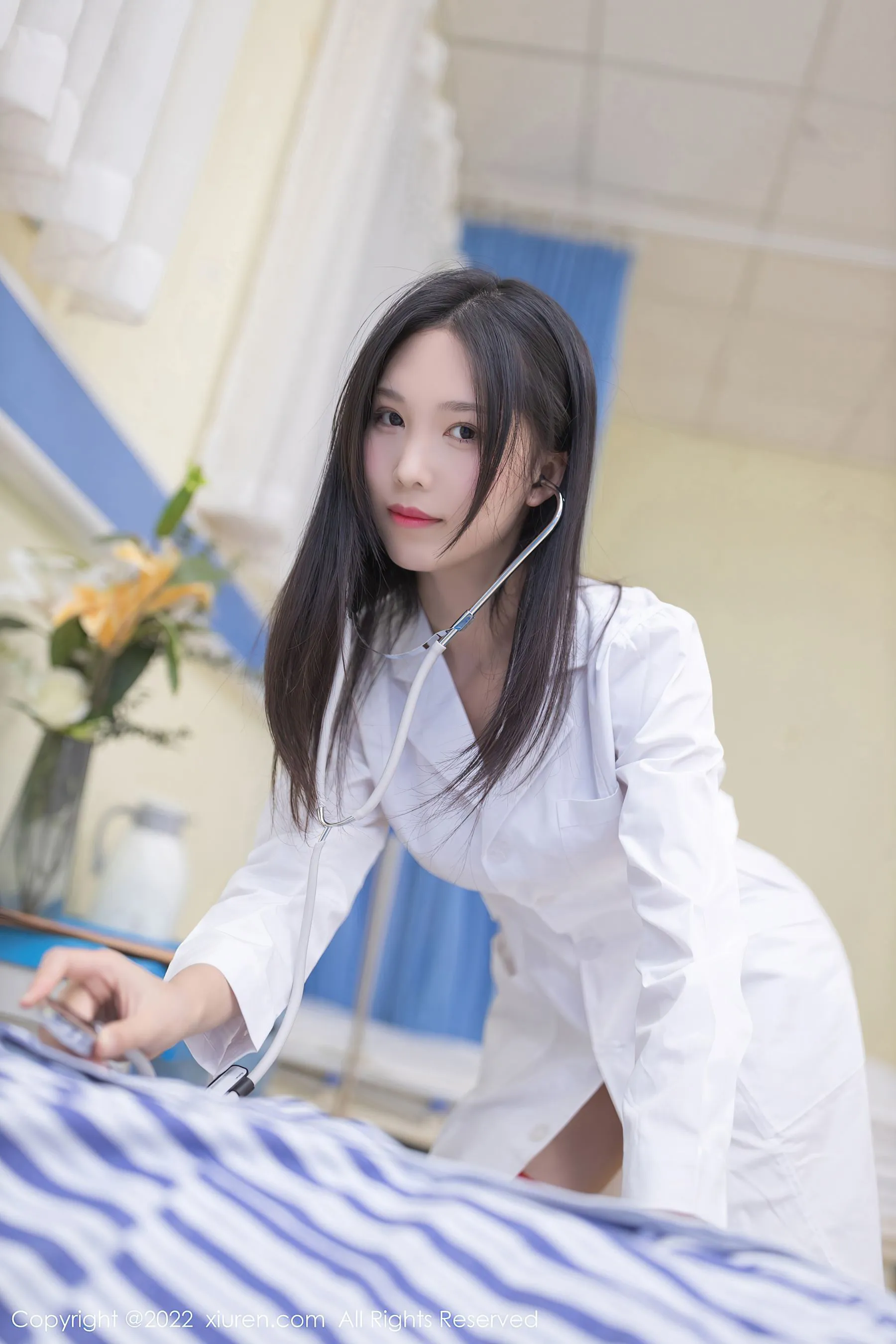  秀人网 No.5267 利世第21张