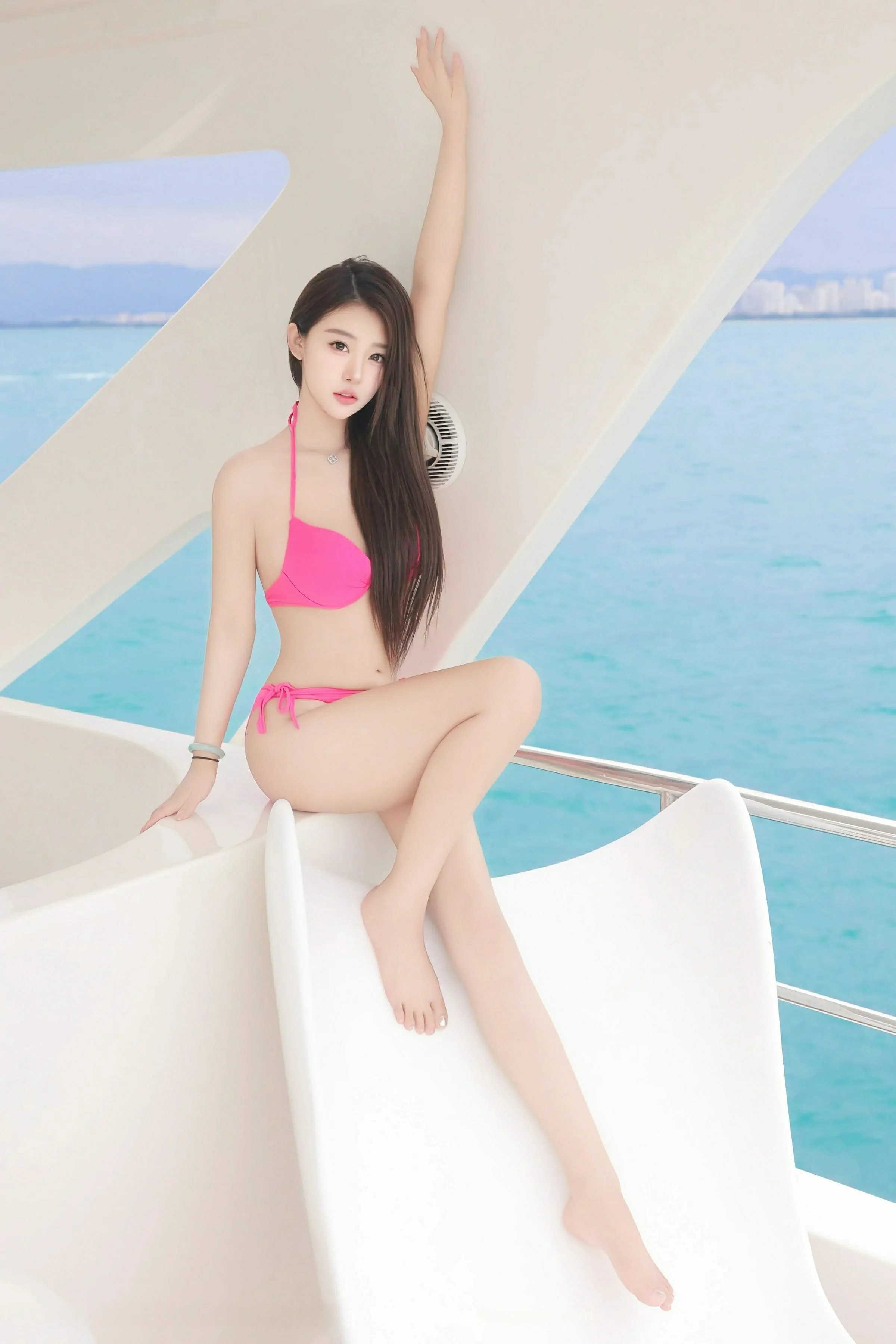  XiuRen 秀人 No.10047 江淑影river. [79P]第13张