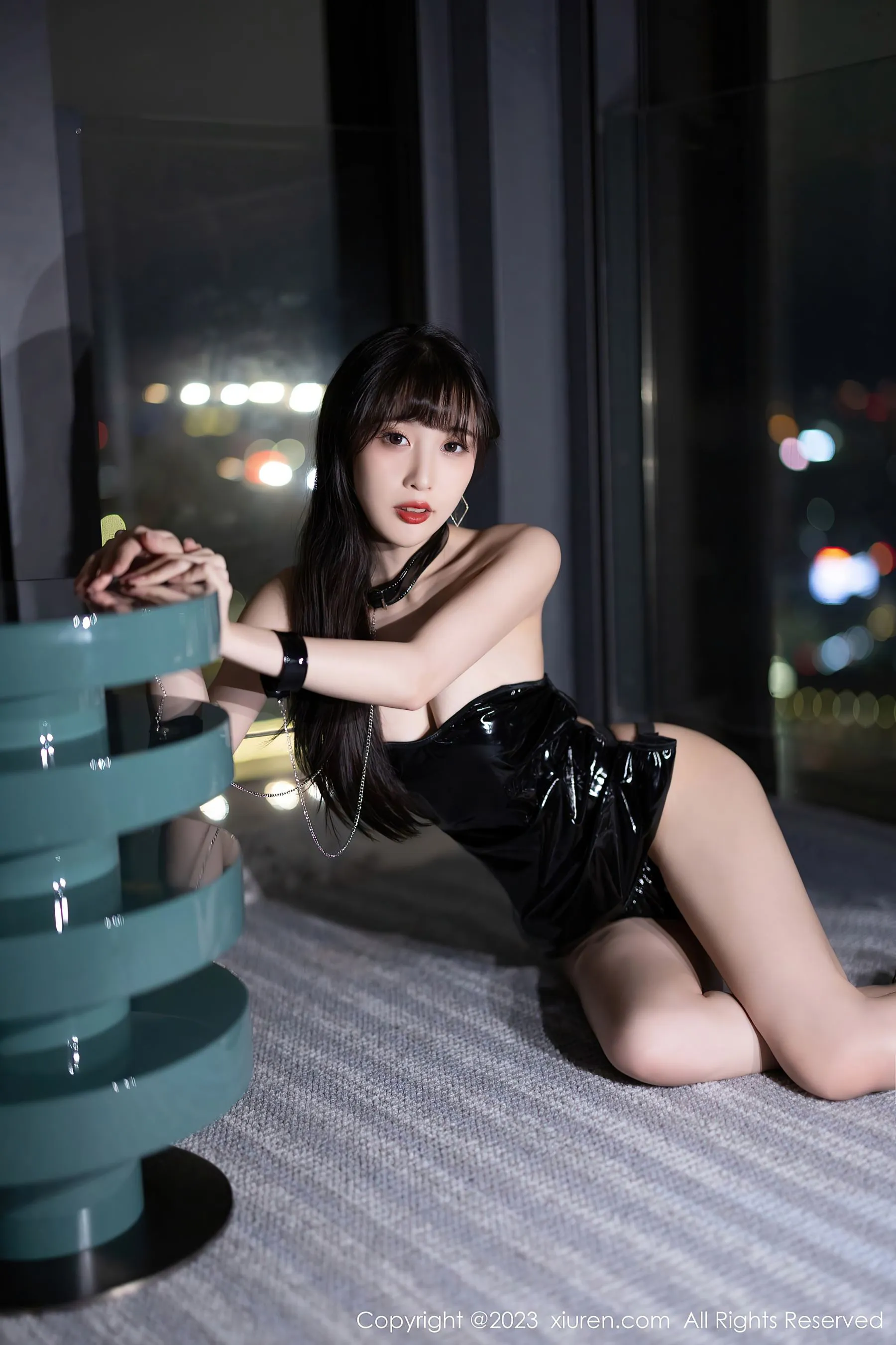  秀人网 No.6565 林星阑第26张