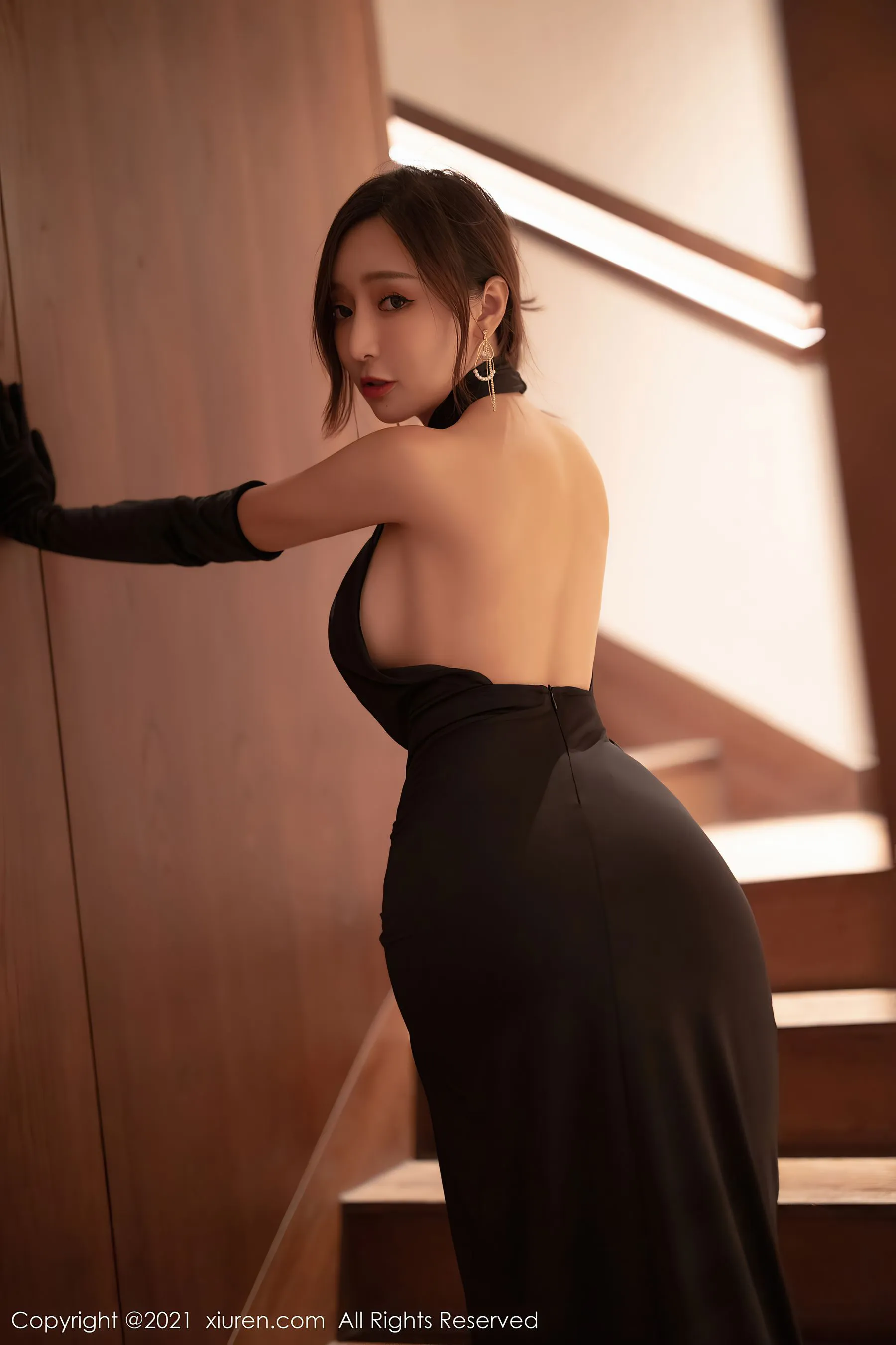  秀人 No.3944 王馨瑶yanni第20张