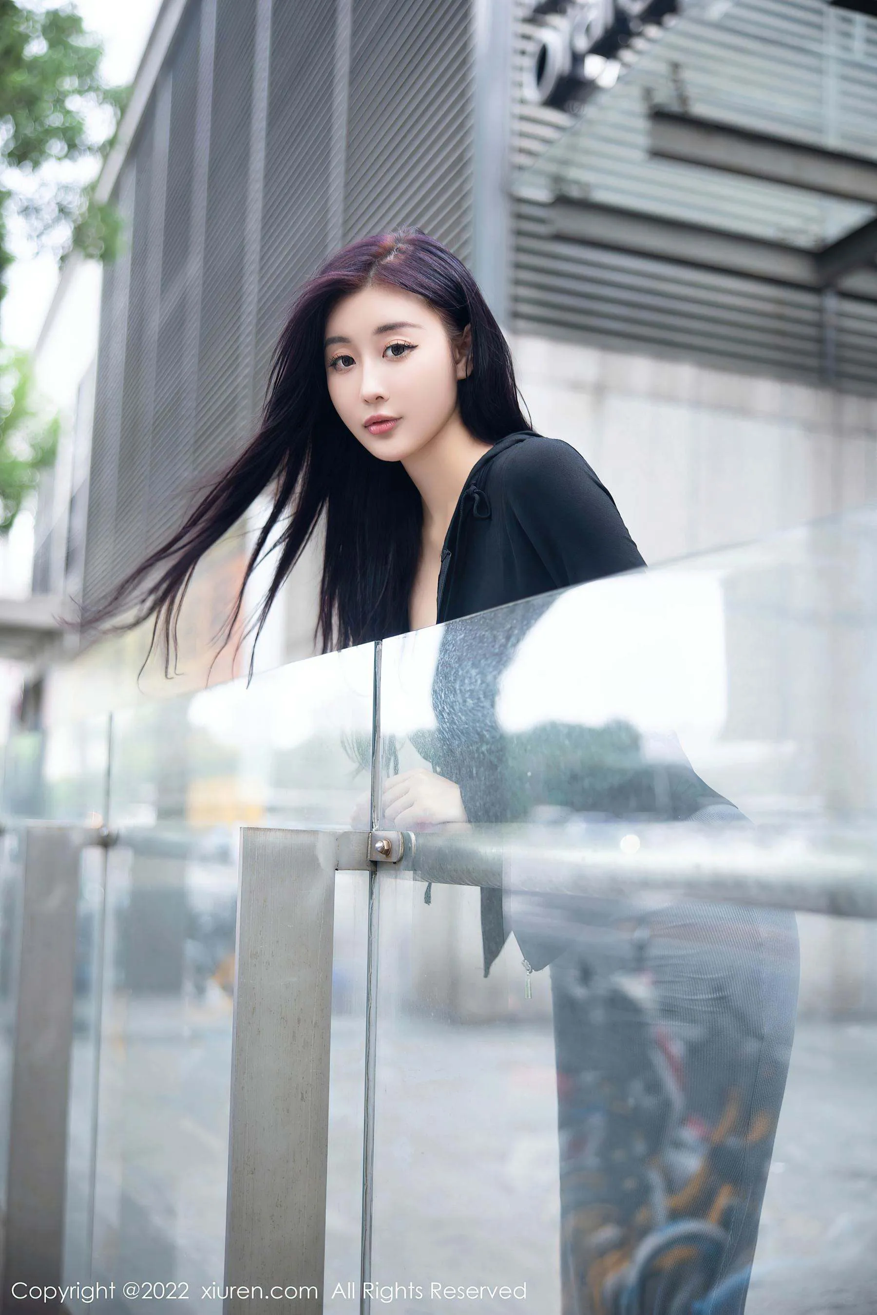  秀人网 No.5553 顾楚楚Maily第15张