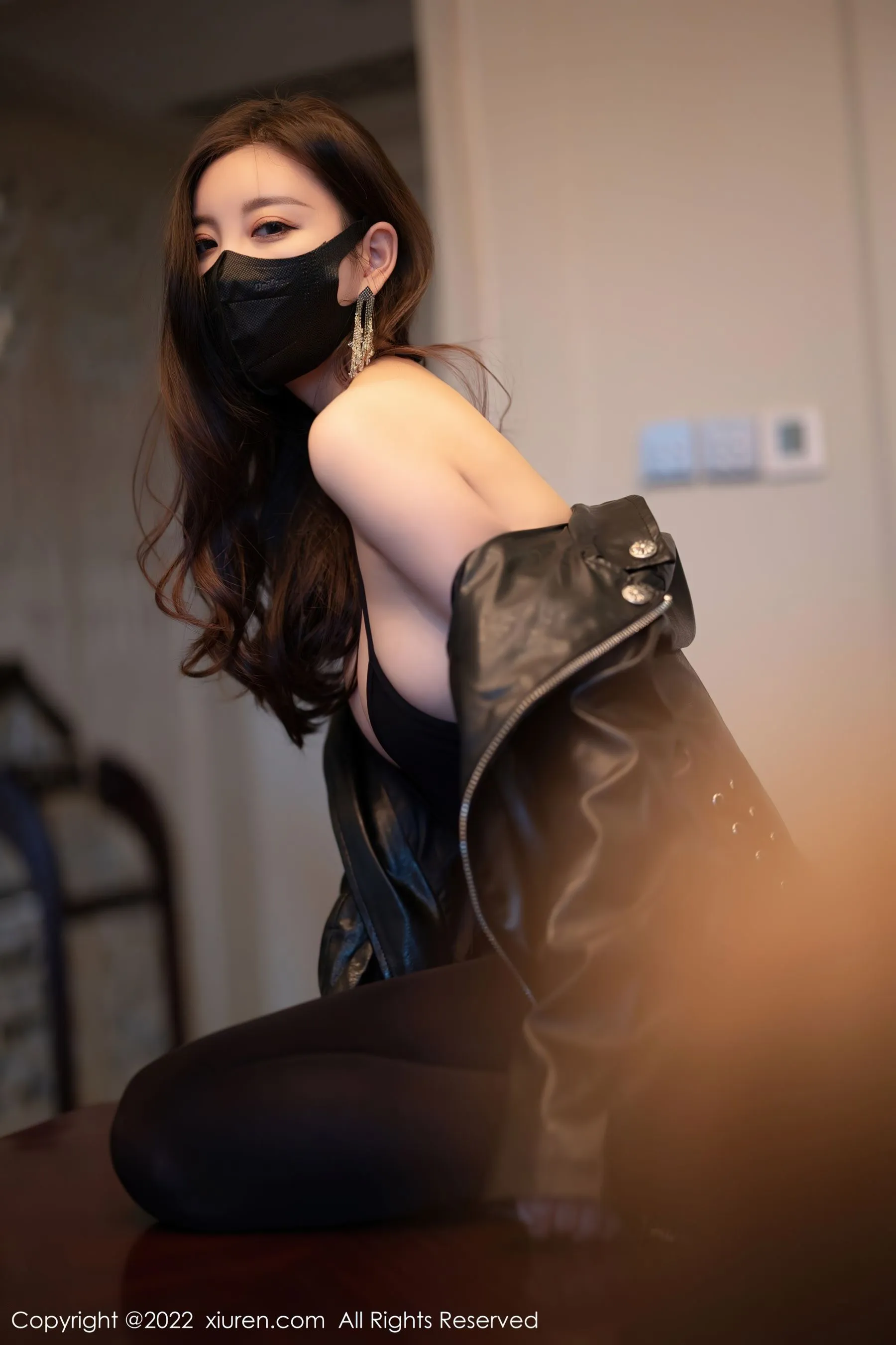  秀人 No.4505 杨晨晨第23张