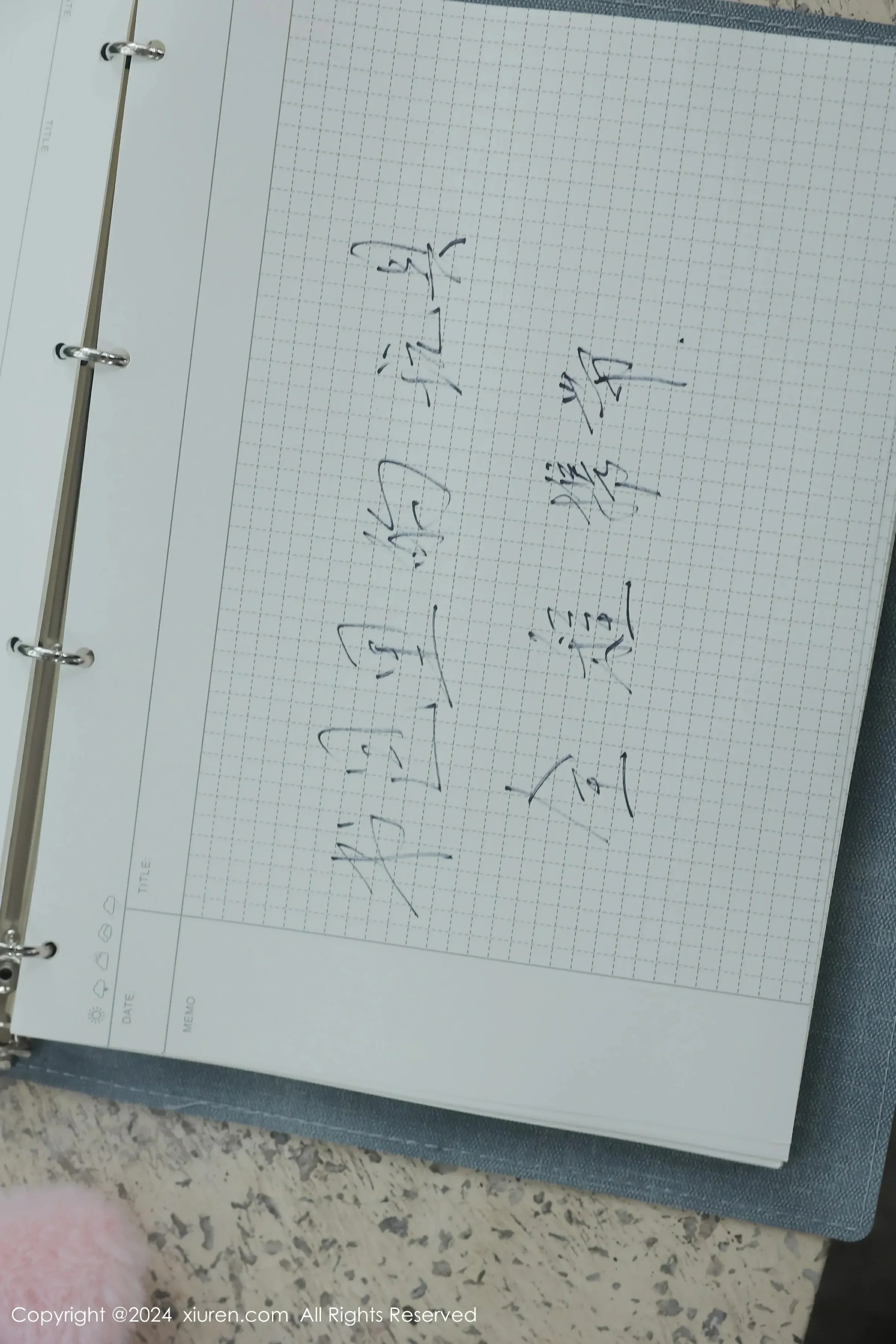  XiuRen 秀人 No.8335 小薯条nienie [88P]第18张