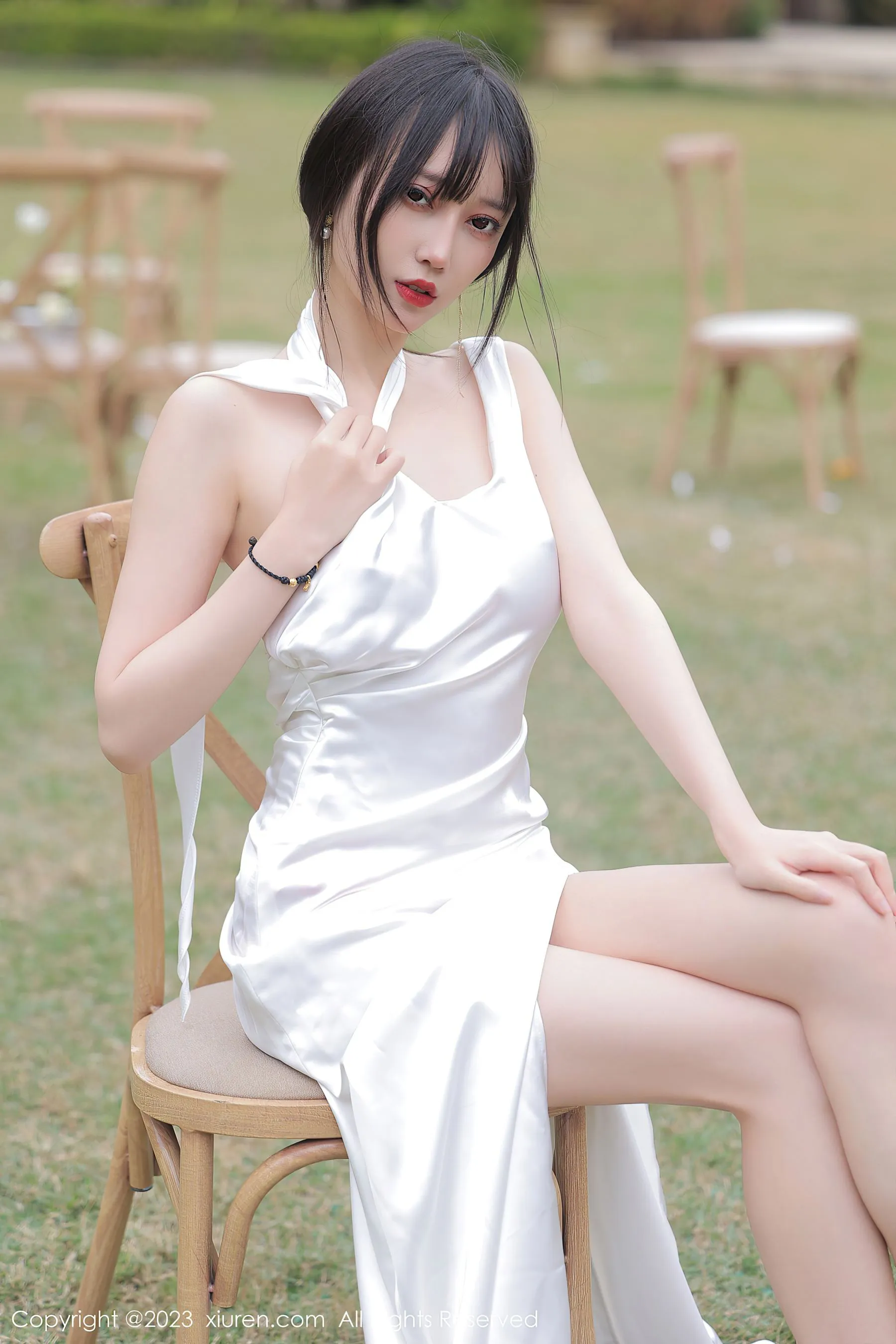  秀人网 No.6466 玥儿玥er第18张