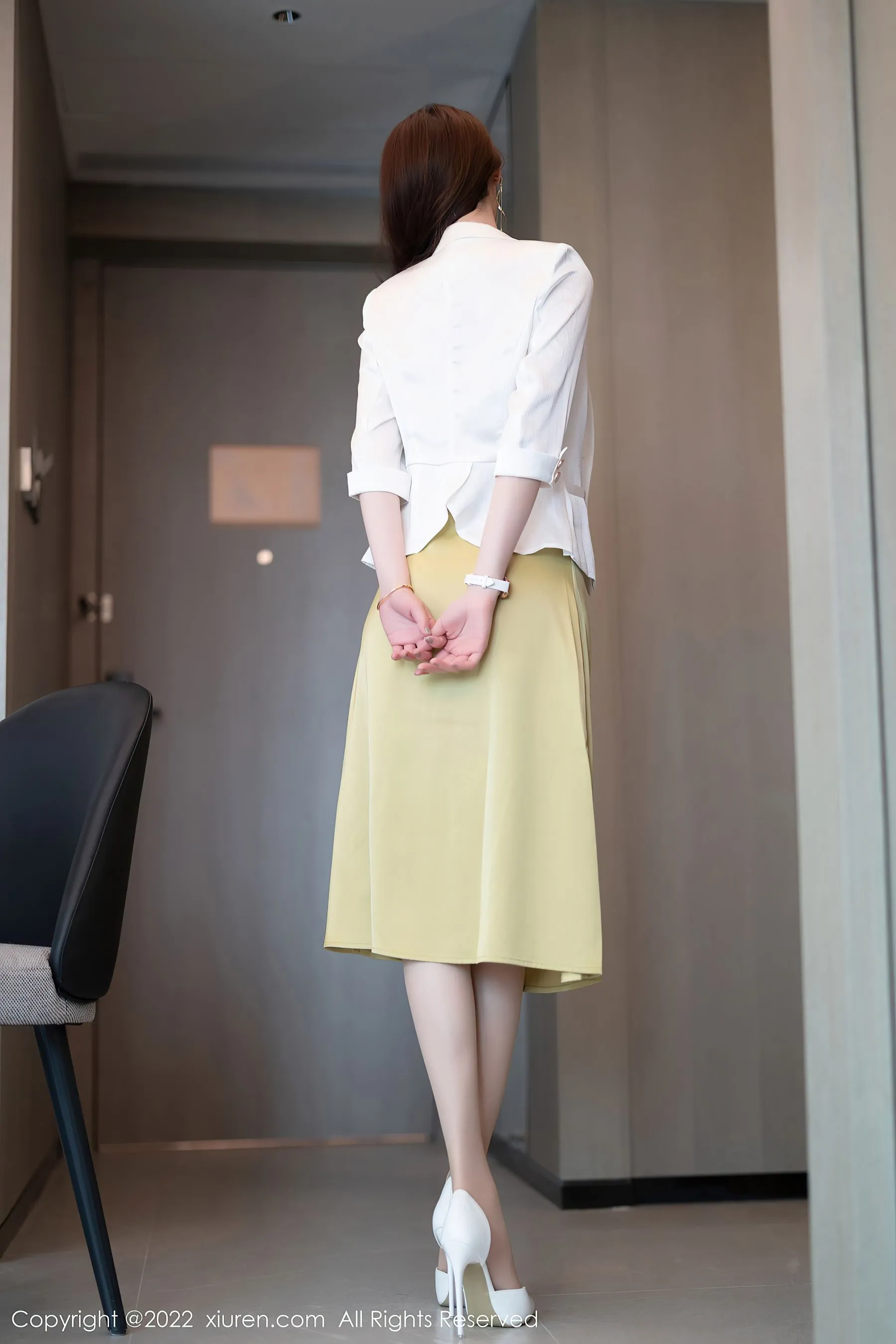  秀人网 No.5147 梦心玥第23张