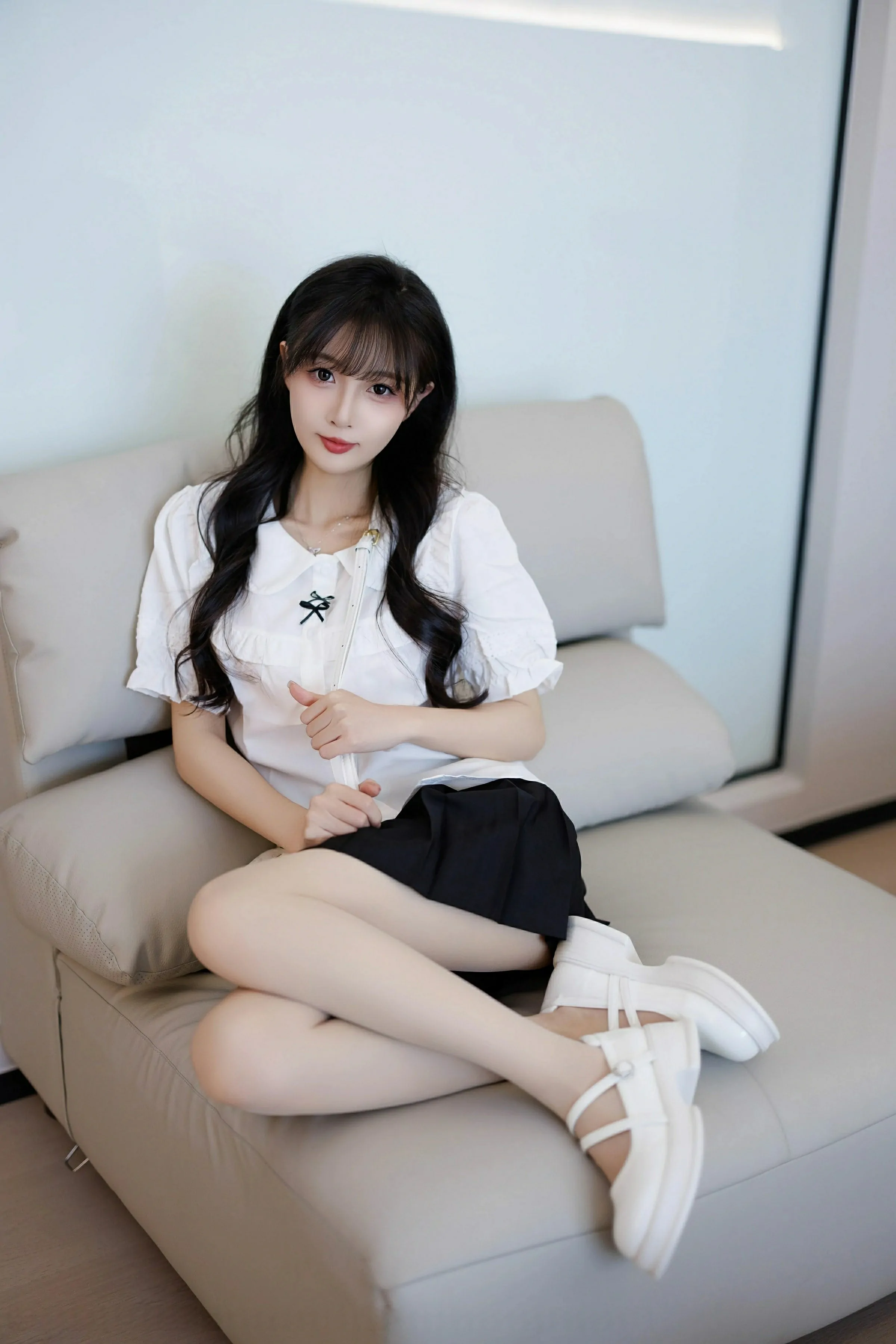  XiuRen 秀人 No.10067 樱桃小阑子 [83P]第2张