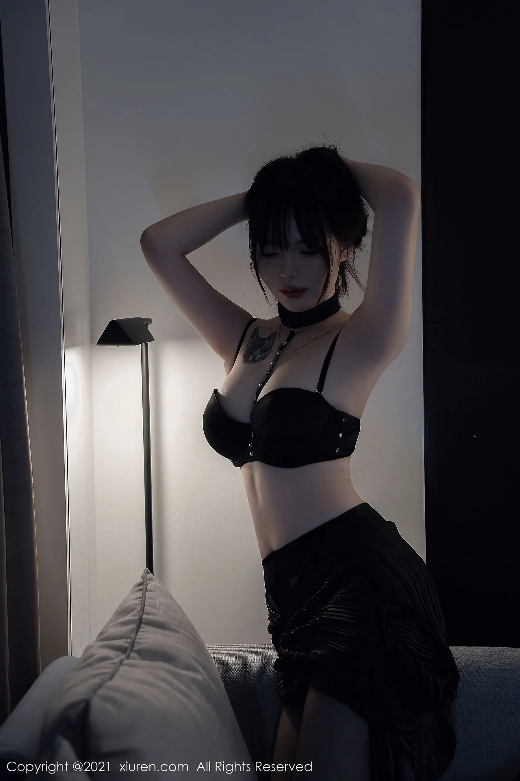 秀人 No.4080 Arude薇薇第8张