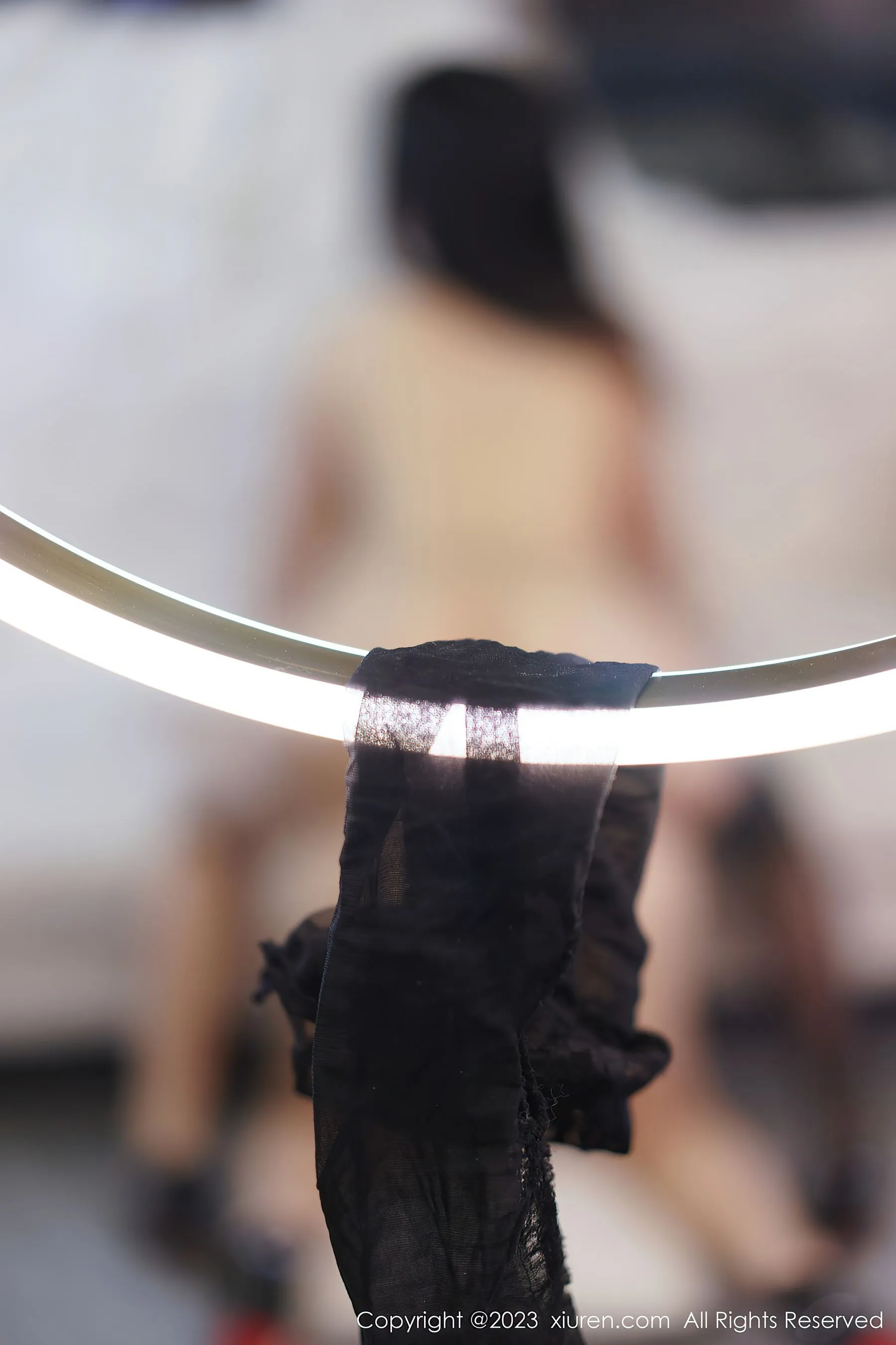  秀人网 No.6162 laura阿姣 美腿丝袜第14张