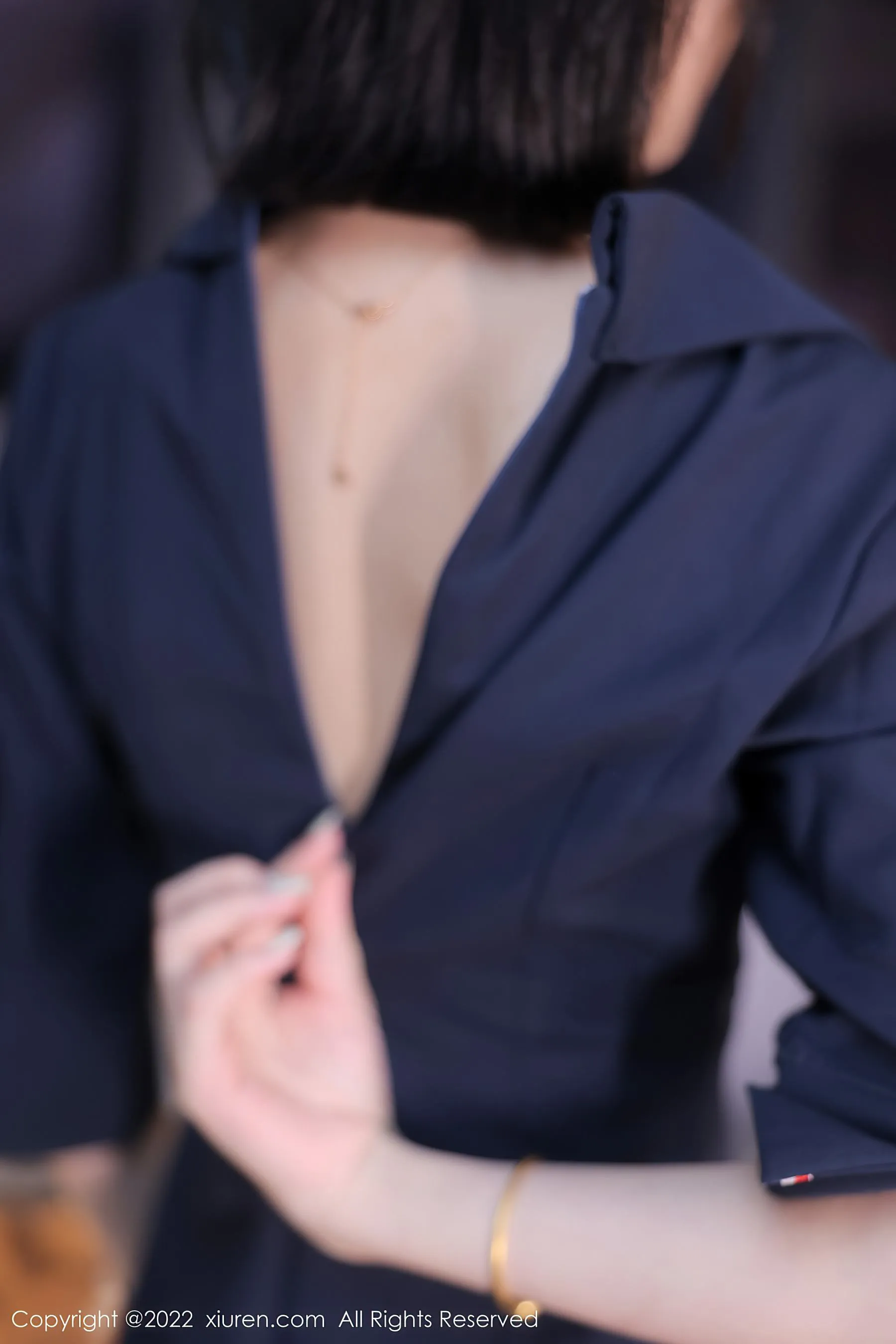  秀人网 No.5329 77qiqi 美腿丝袜第33张