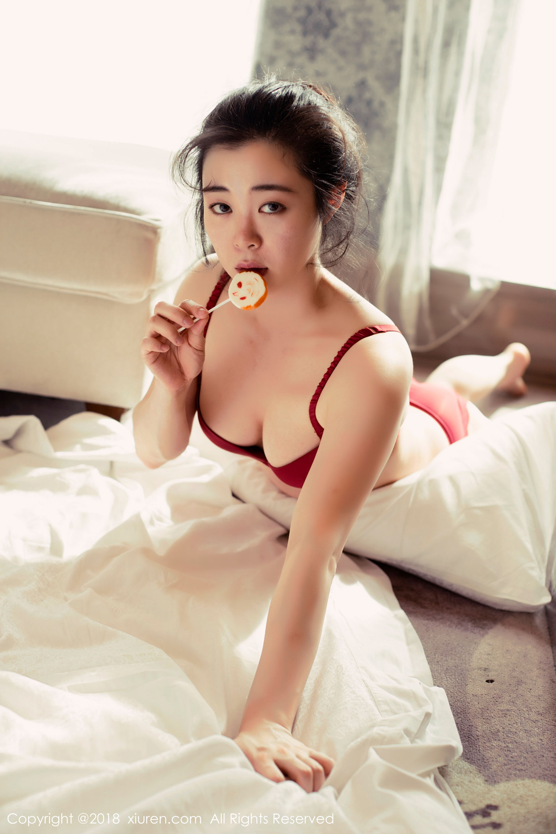  秀人 No.1114 金子Grace第16张