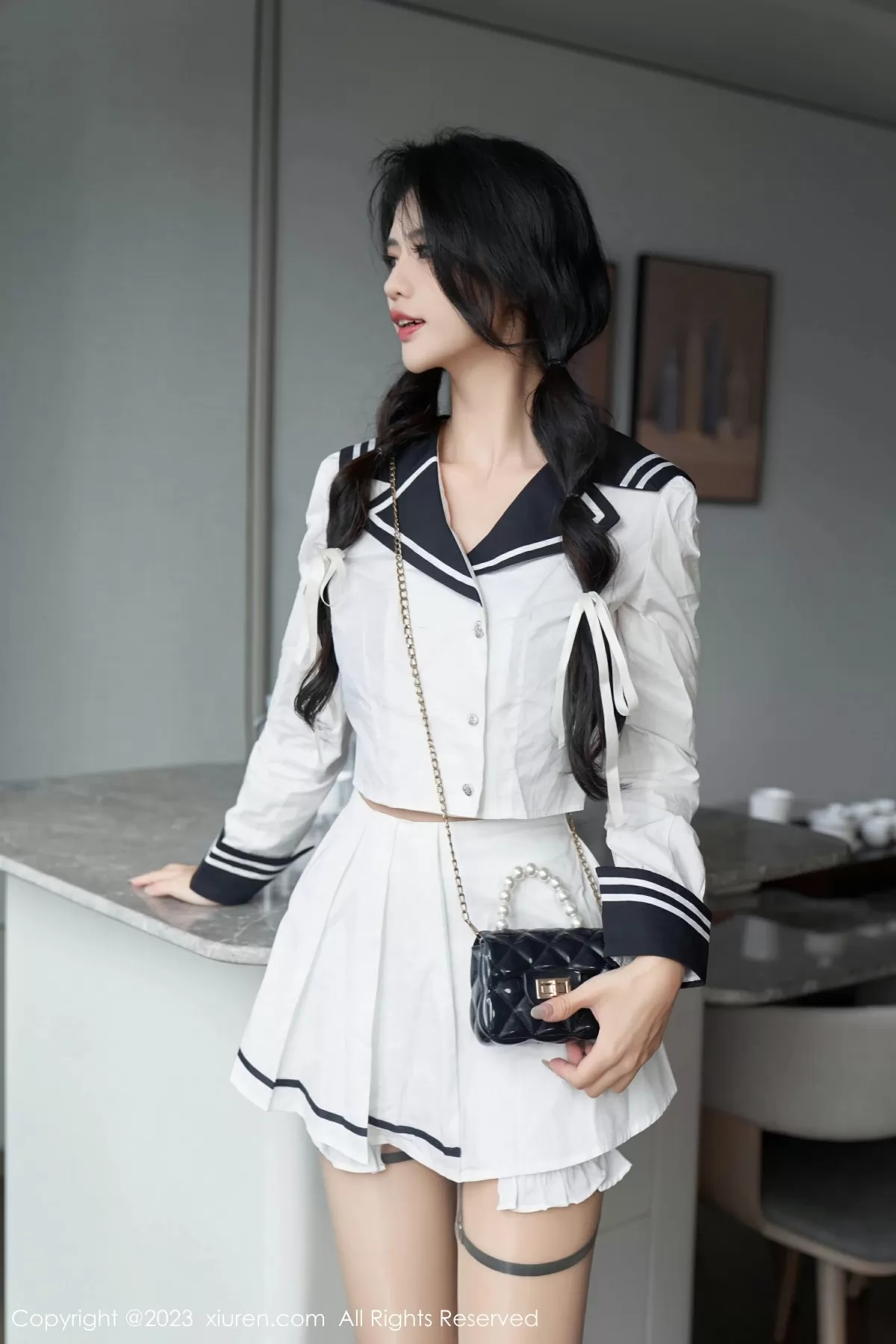  XiuRen 秀人 No.7526 浅浅Danny [92P]第6张