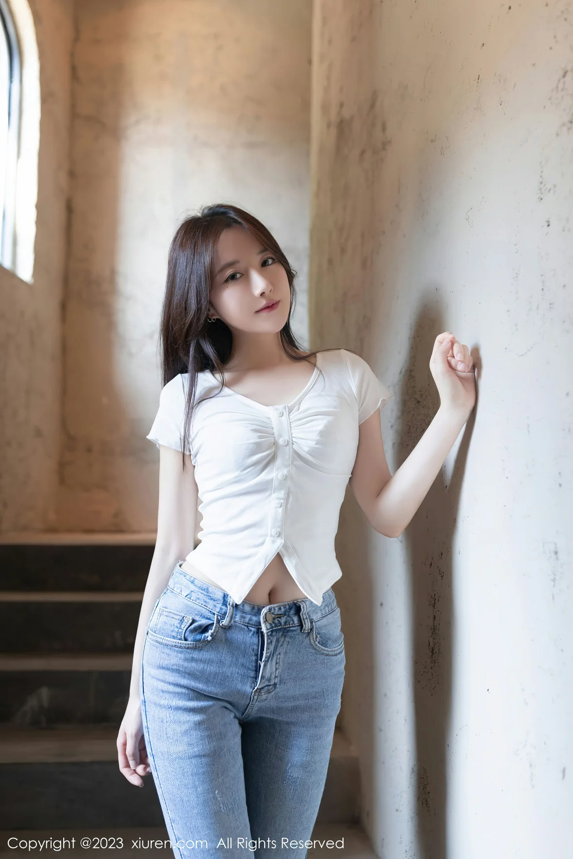  XiuRen 秀人 No.7254 鱼子酱Fish 蕾丝薄纱情趣泰国旅拍 [85P]第1张