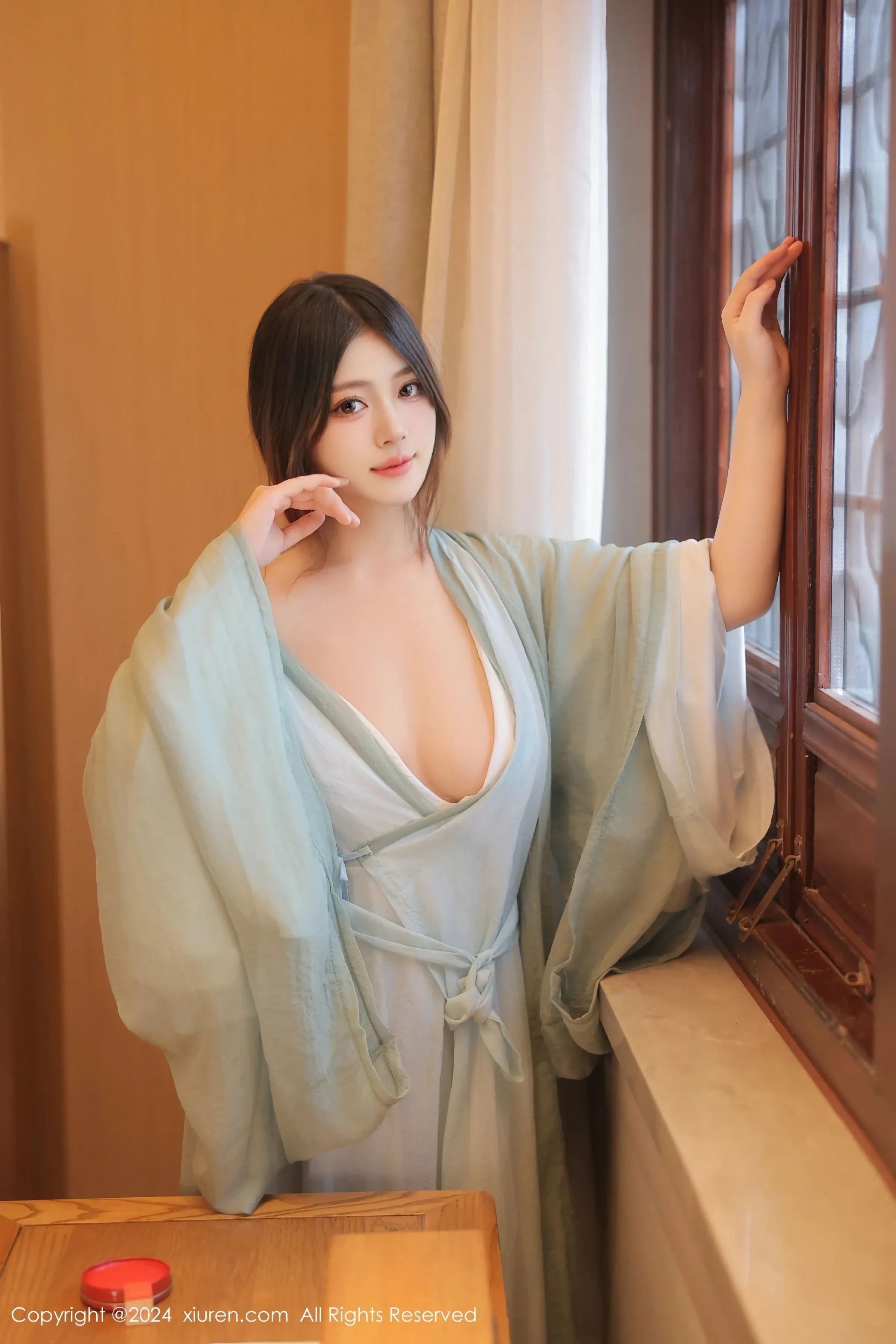  XiuRen 秀人 No.8937 蛋蛋宝 [83P]第6张