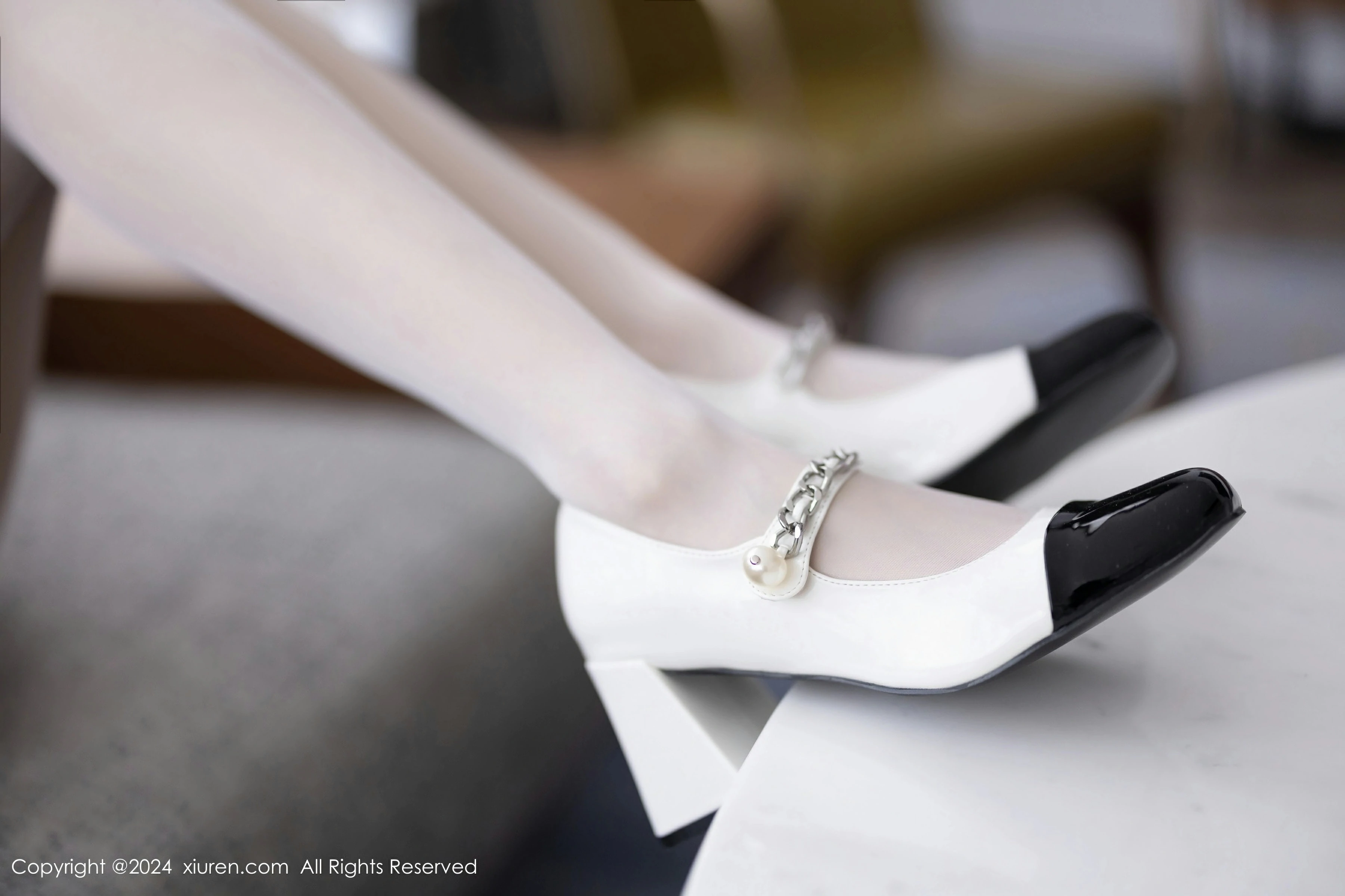  XiuRen 秀人 No.8247 玥儿玥 [82P]第9张