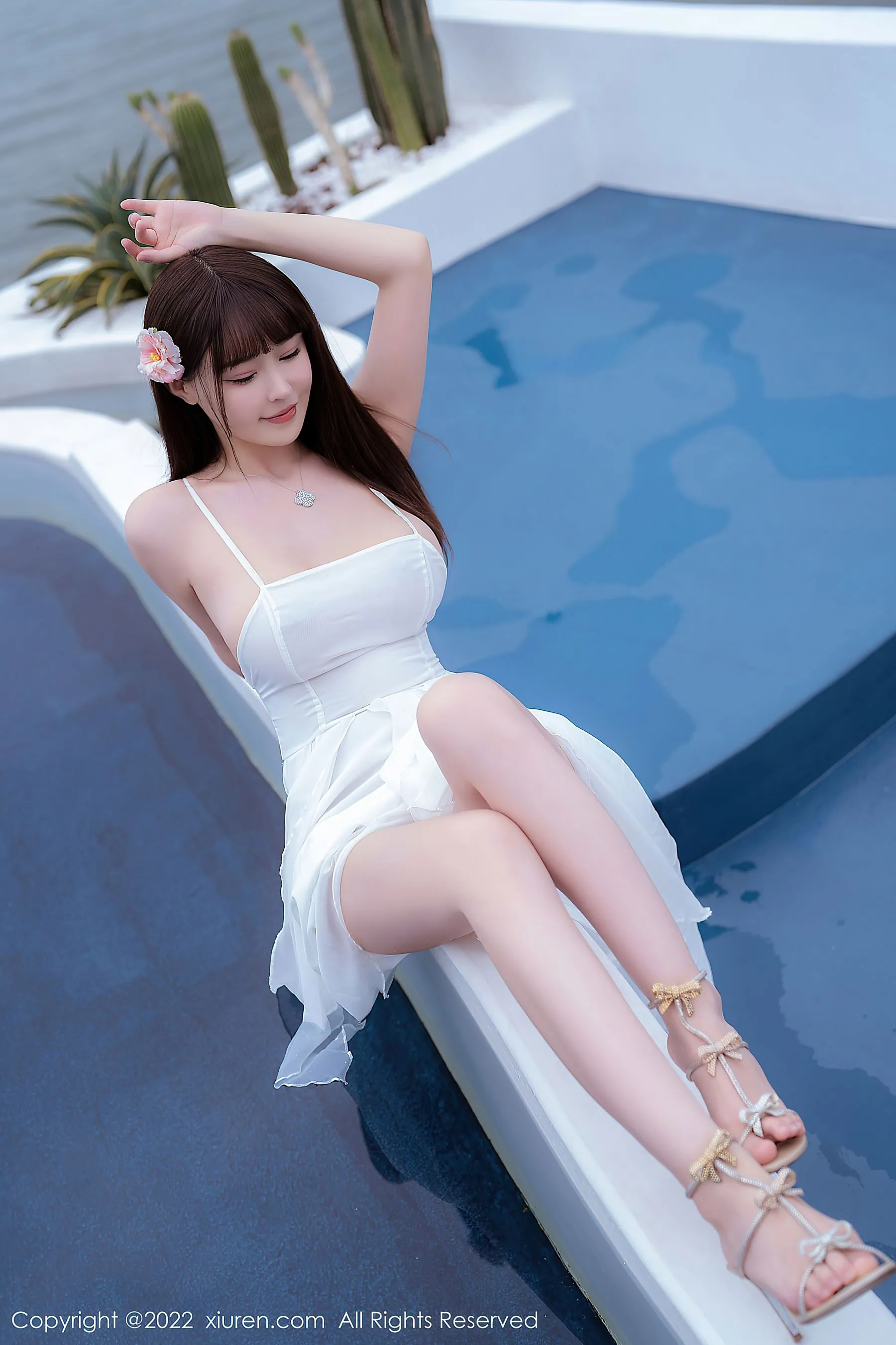  秀人网 No.5261 朱可儿Flora第33张