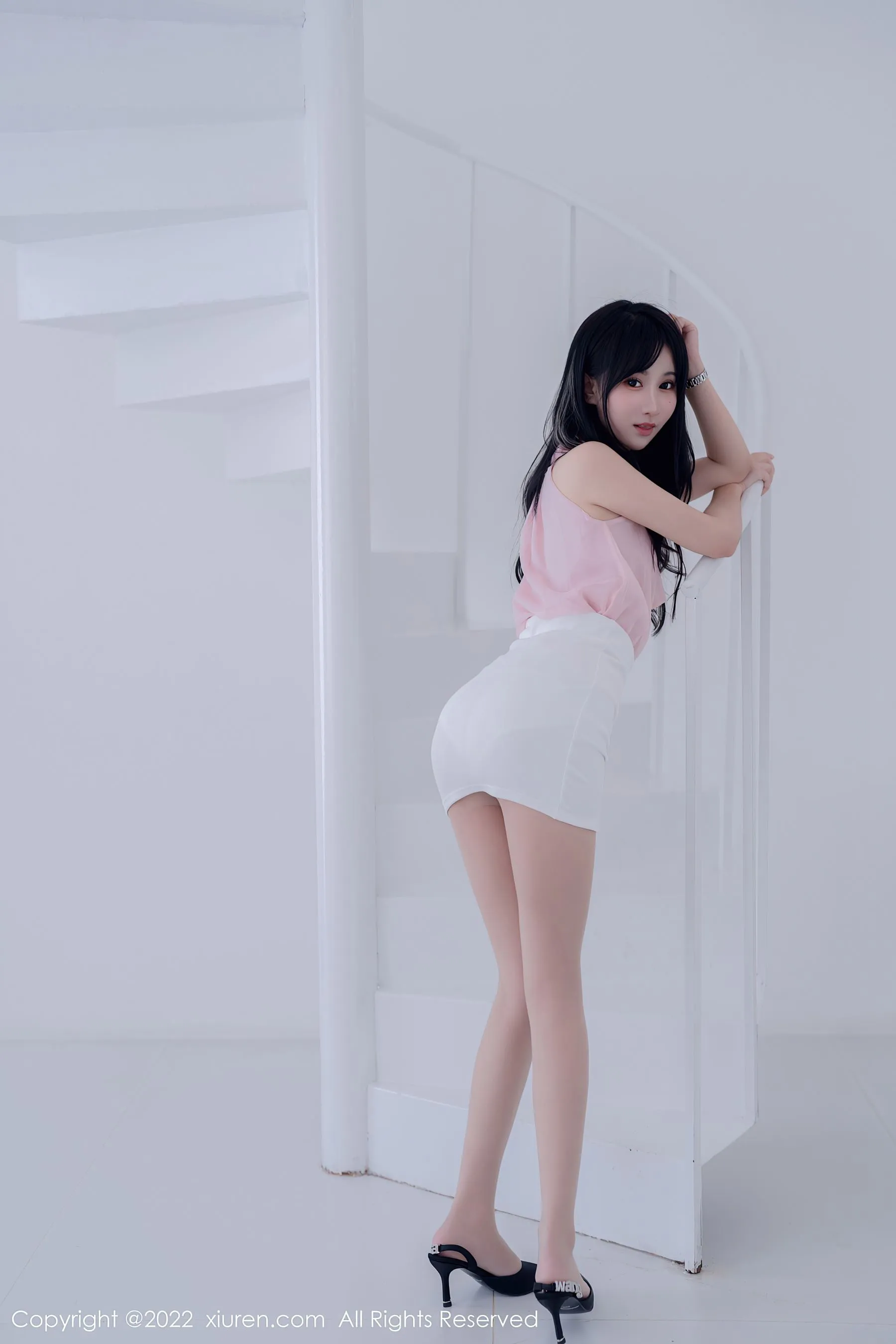  秀人网 No.5318 小果冻儿第20张