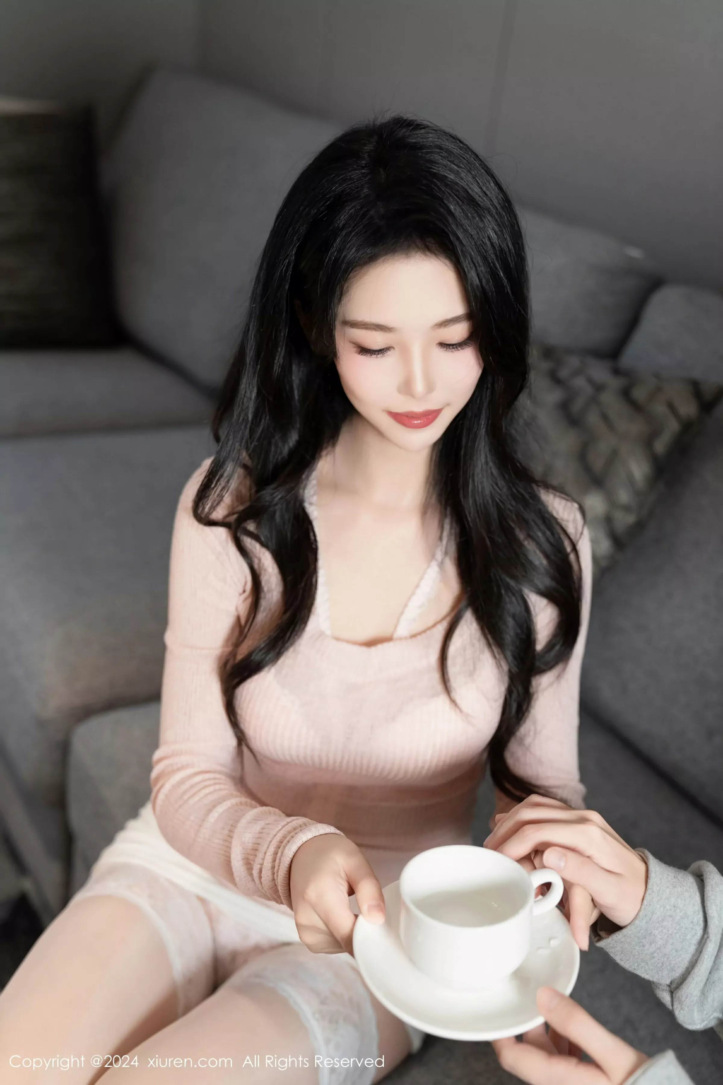  XiuRen 秀人 No.8086 利世 [105P]第13张