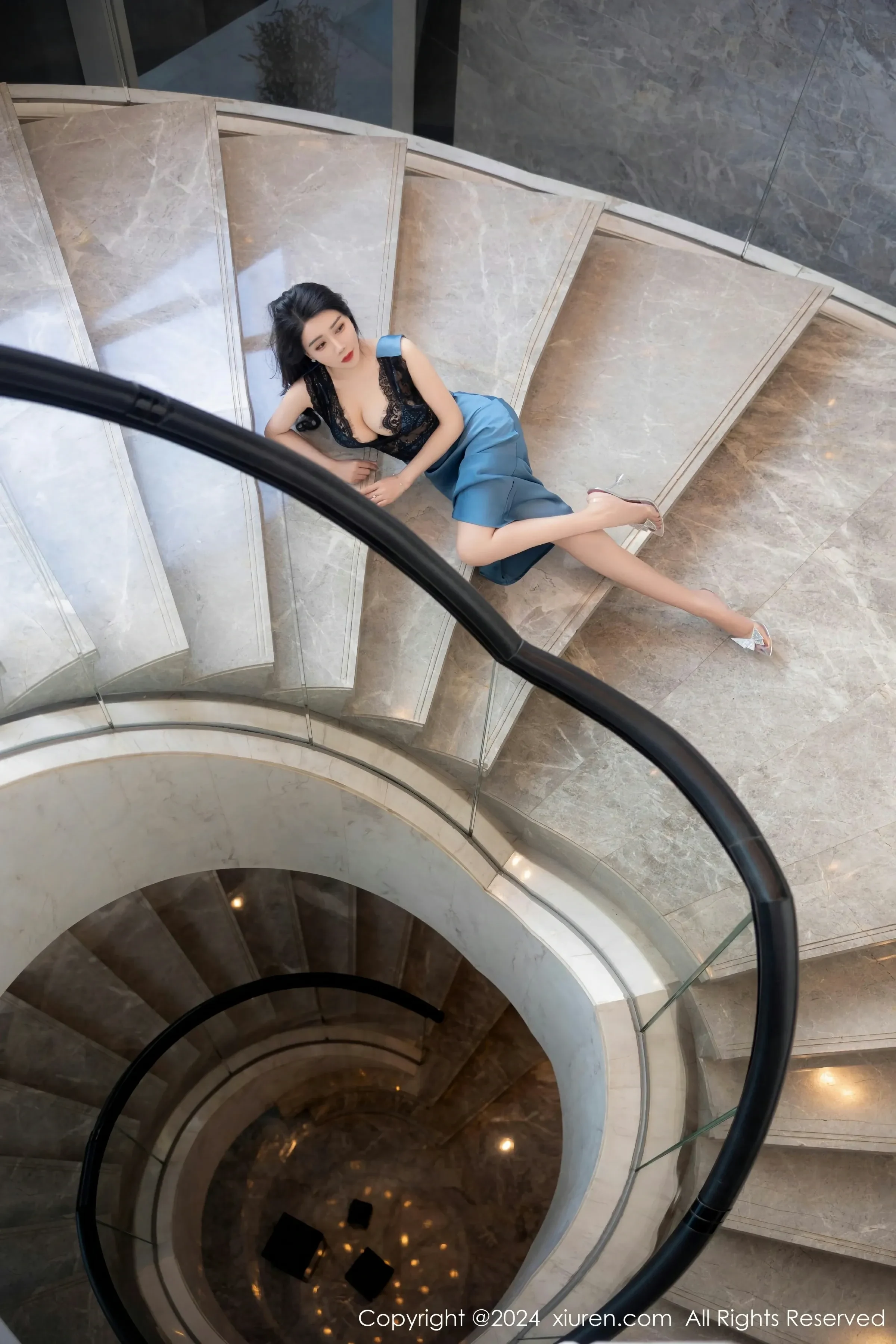  XiuRen 秀人 No.8466 李若汐 [81P]第13张