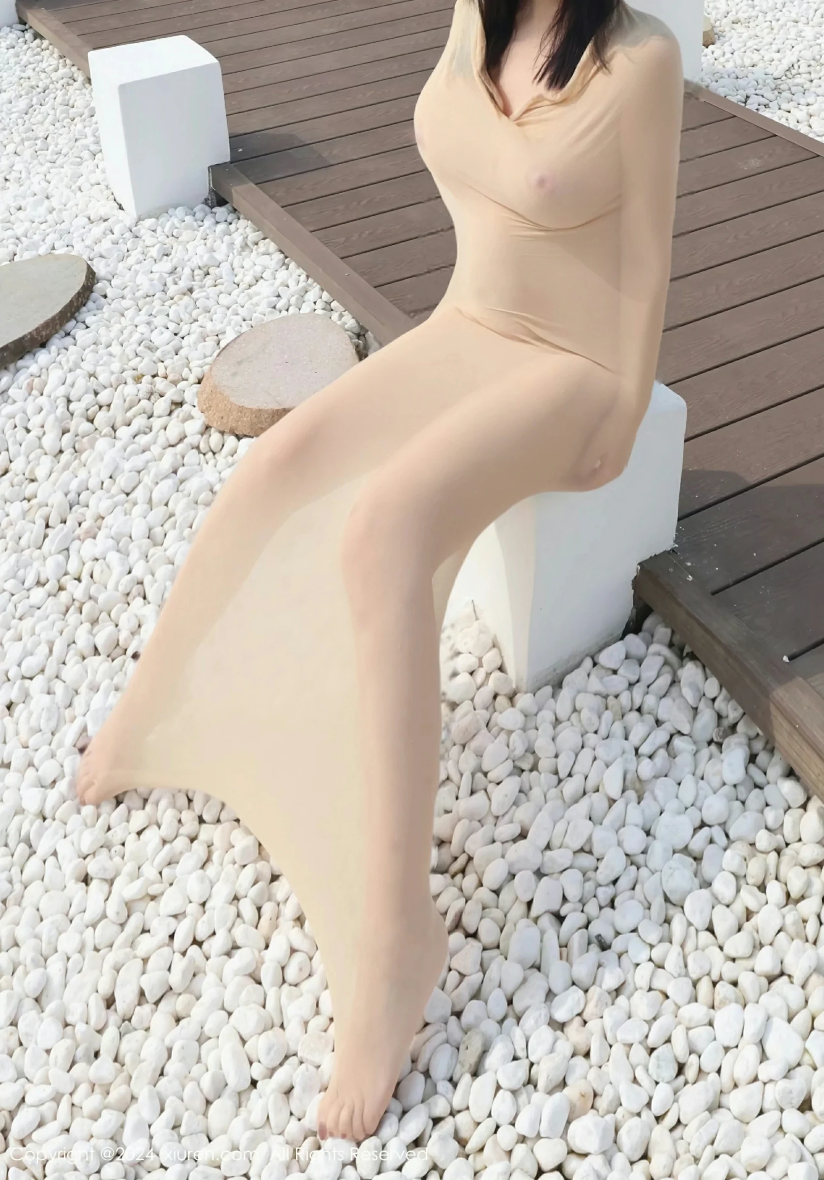  XiuRen 秀人 No.9489 小薯条nienie [80P]第23张