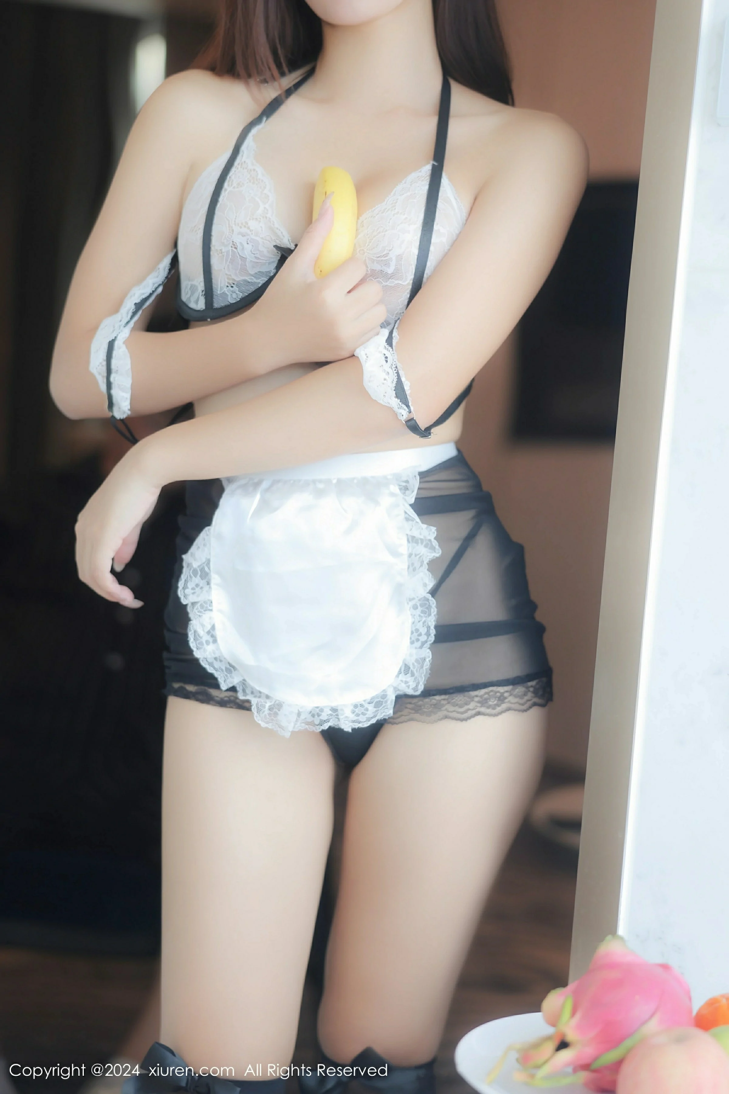  XiuRen 秀人 No.9439 余虞酱 [75P]第6张