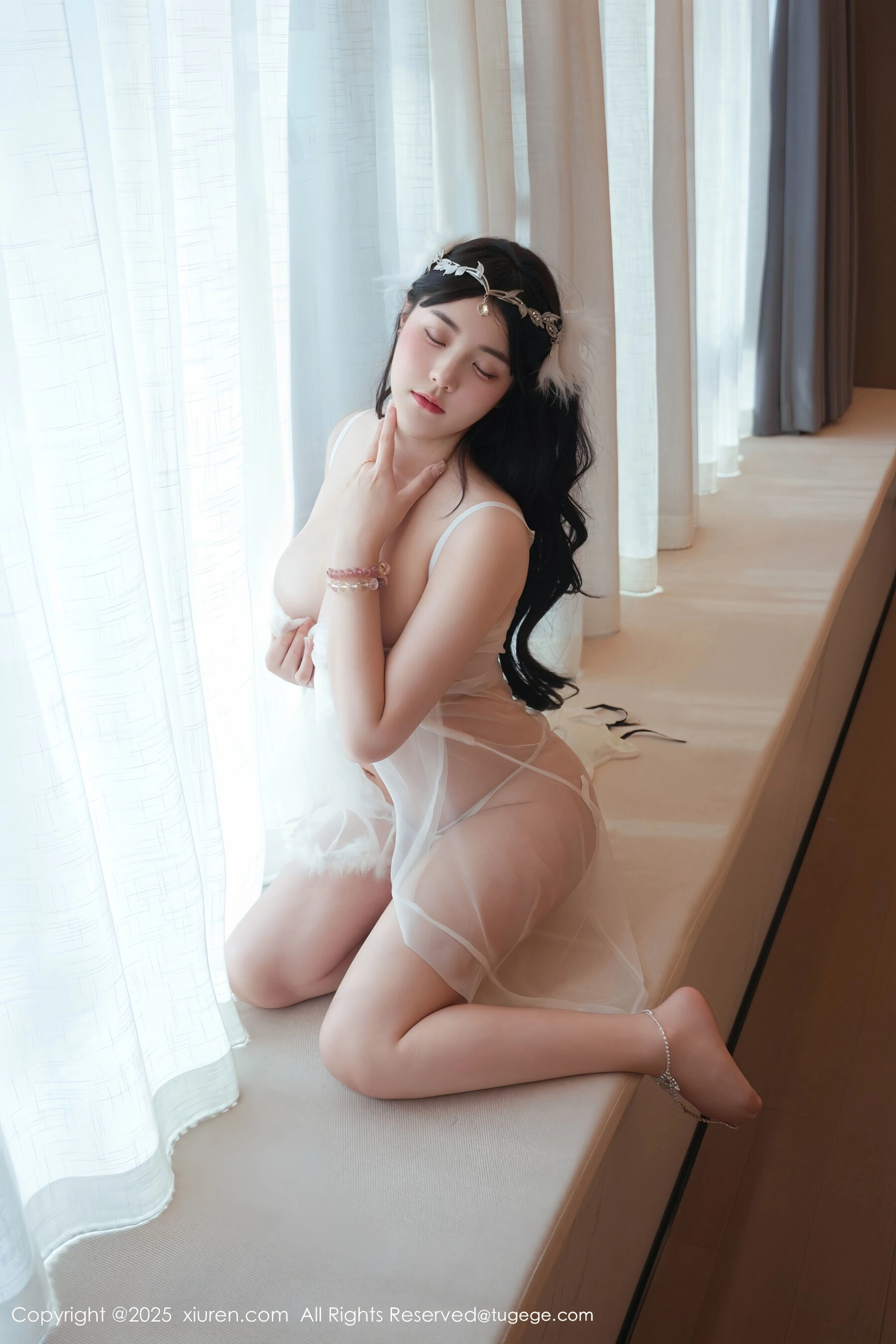  秀人网 软情 Vol.10923 [63P]第12张