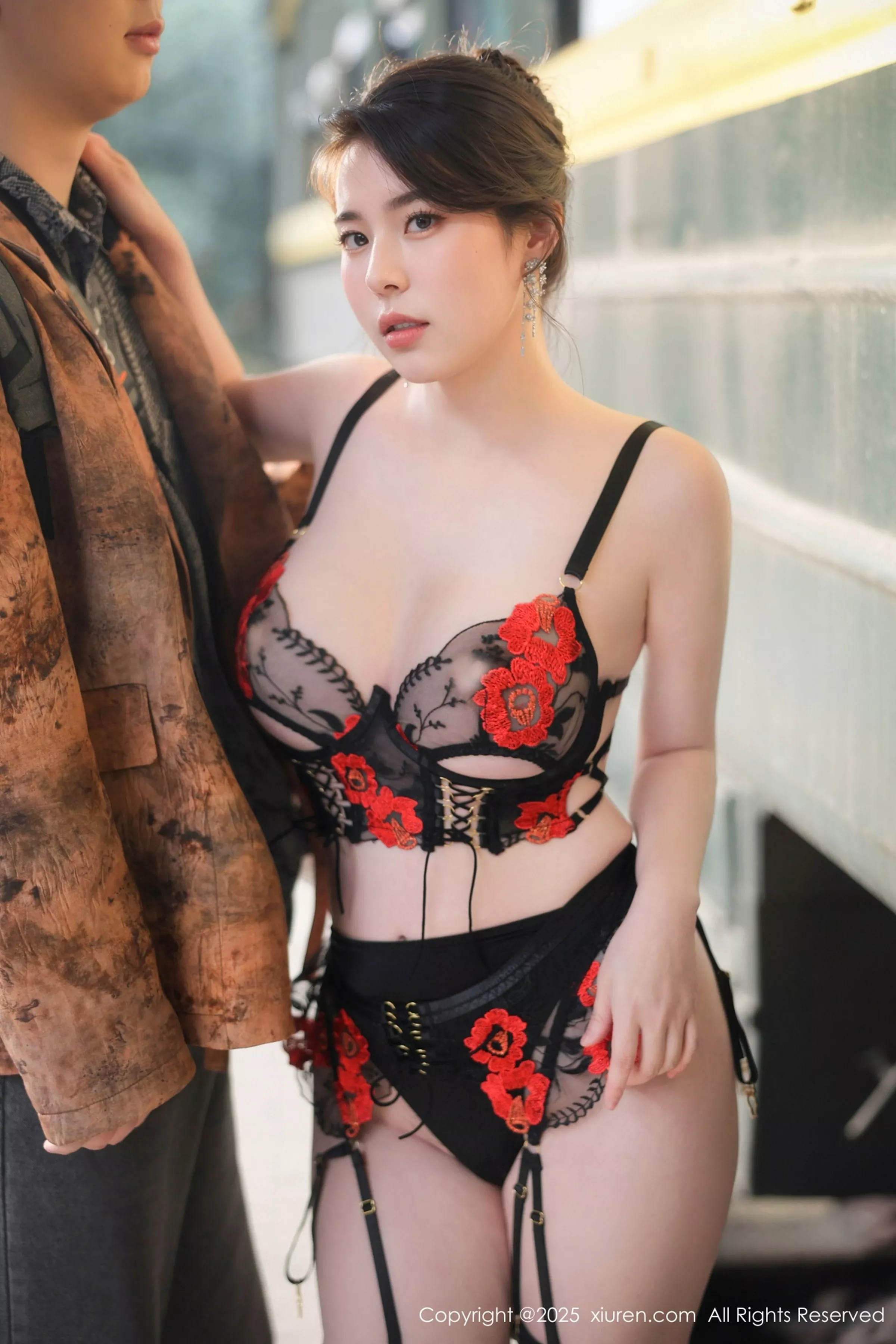  XiuRen 秀人 No.10155 白茹雪 [78P]第23张