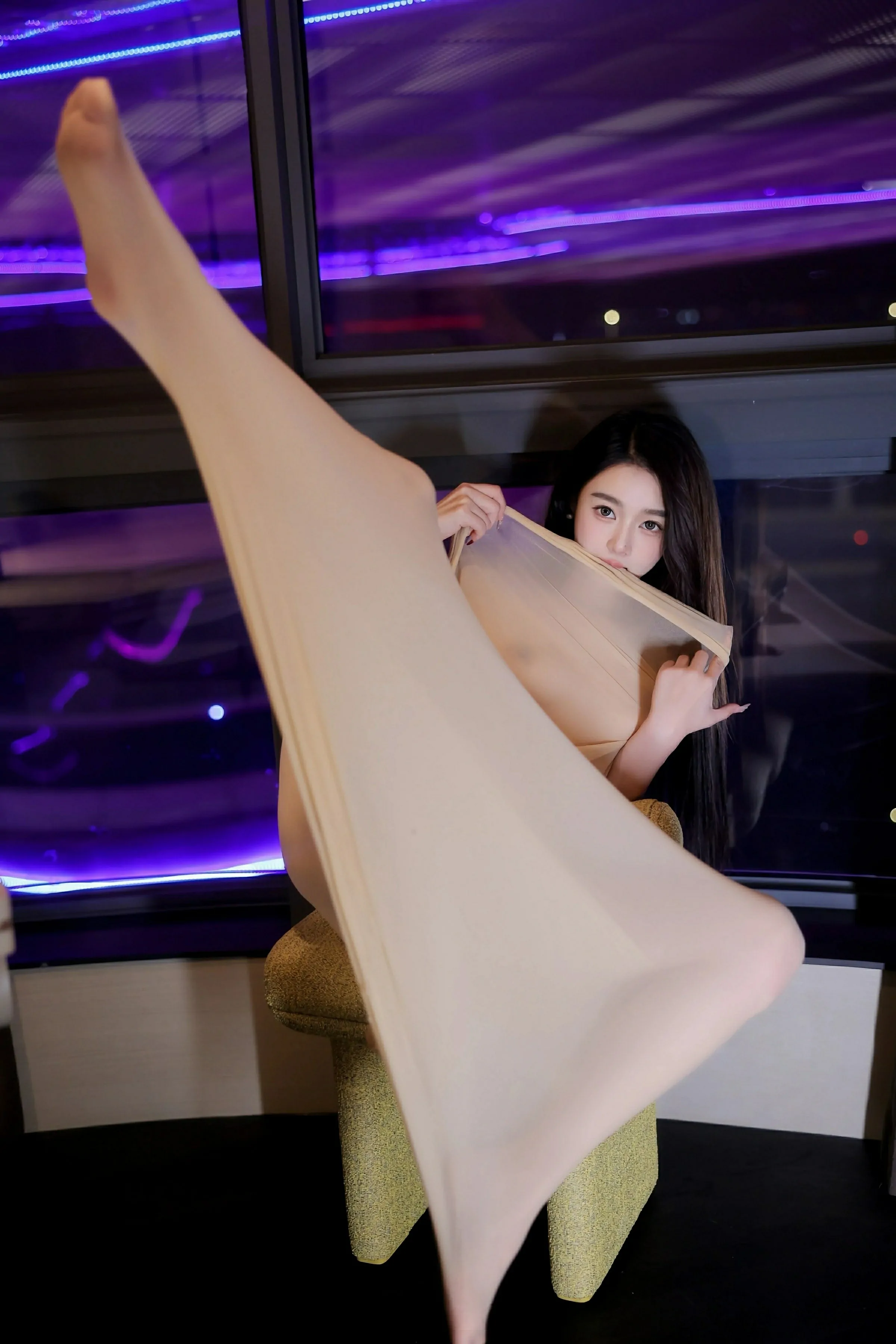  XiuRen 秀人 No.9860 candy糖糖 [85P]第16张