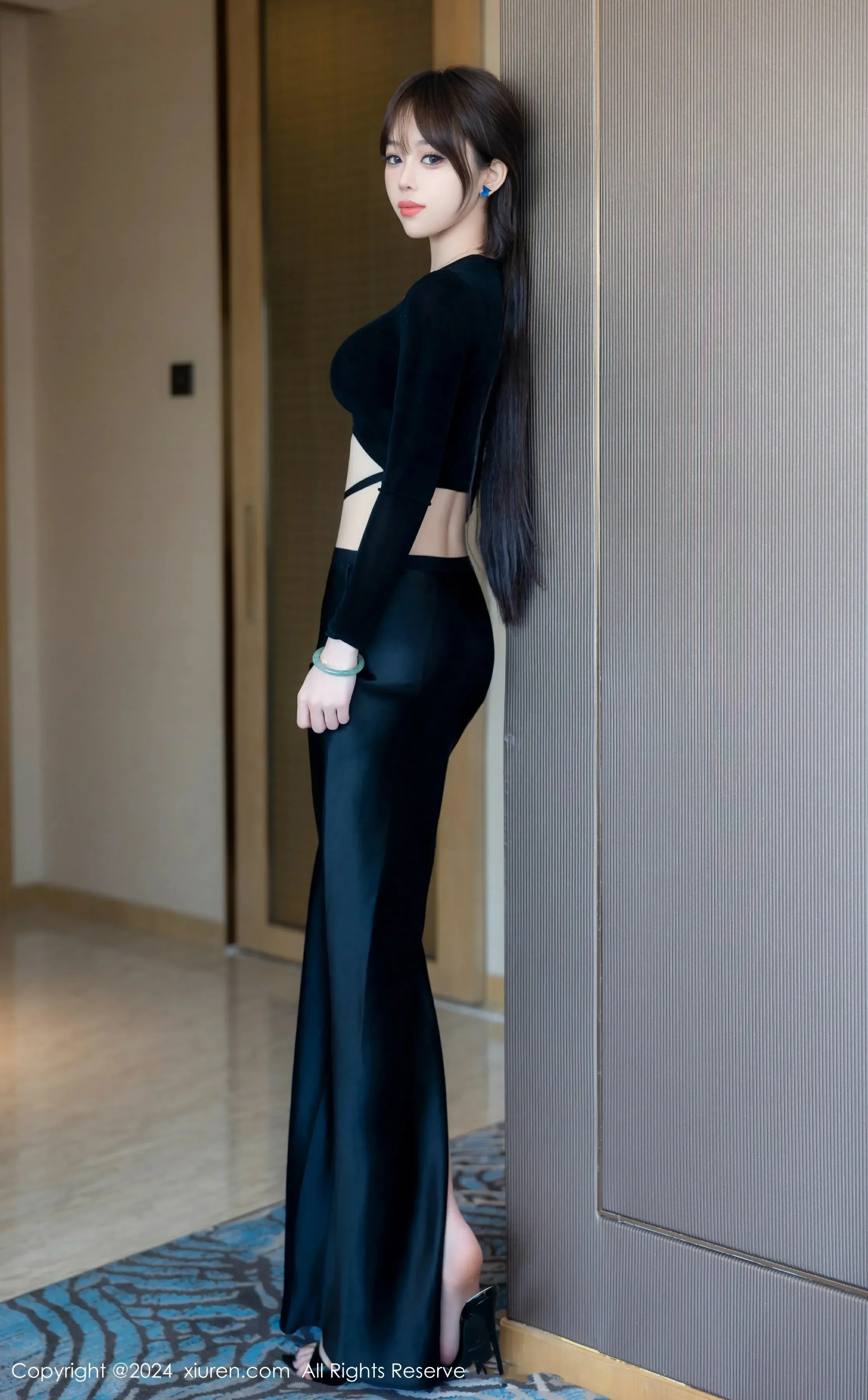  XiuRen 秀人 No.8661 奶瓶. [83P]第3张