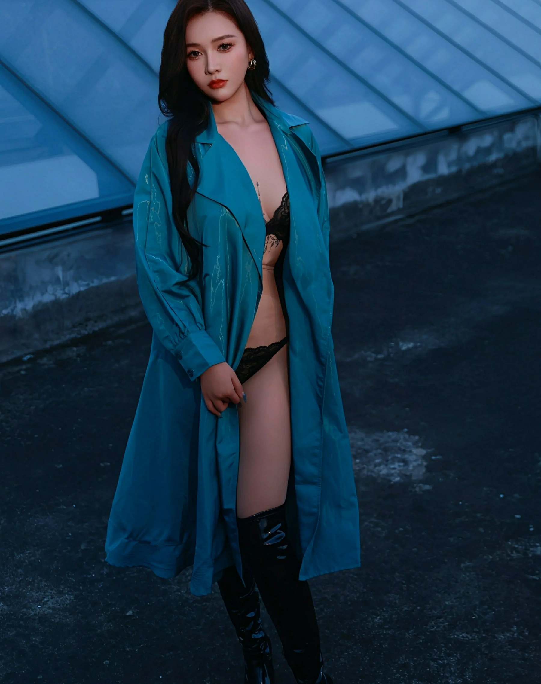  秀人网 No.10776 娜比 [82P]第4张