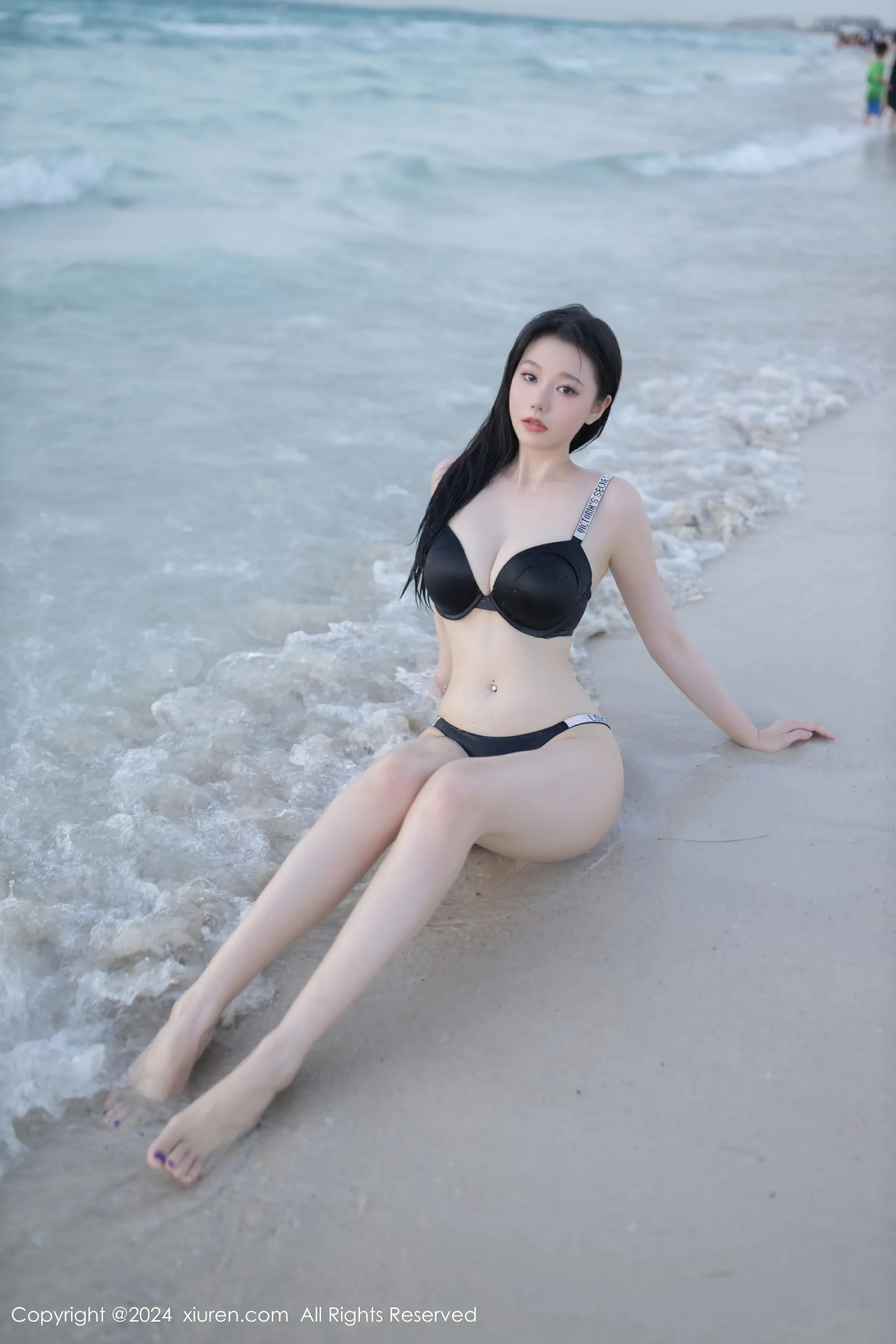  XiuRen 秀人 No.9138 安然anran [82P]第20张