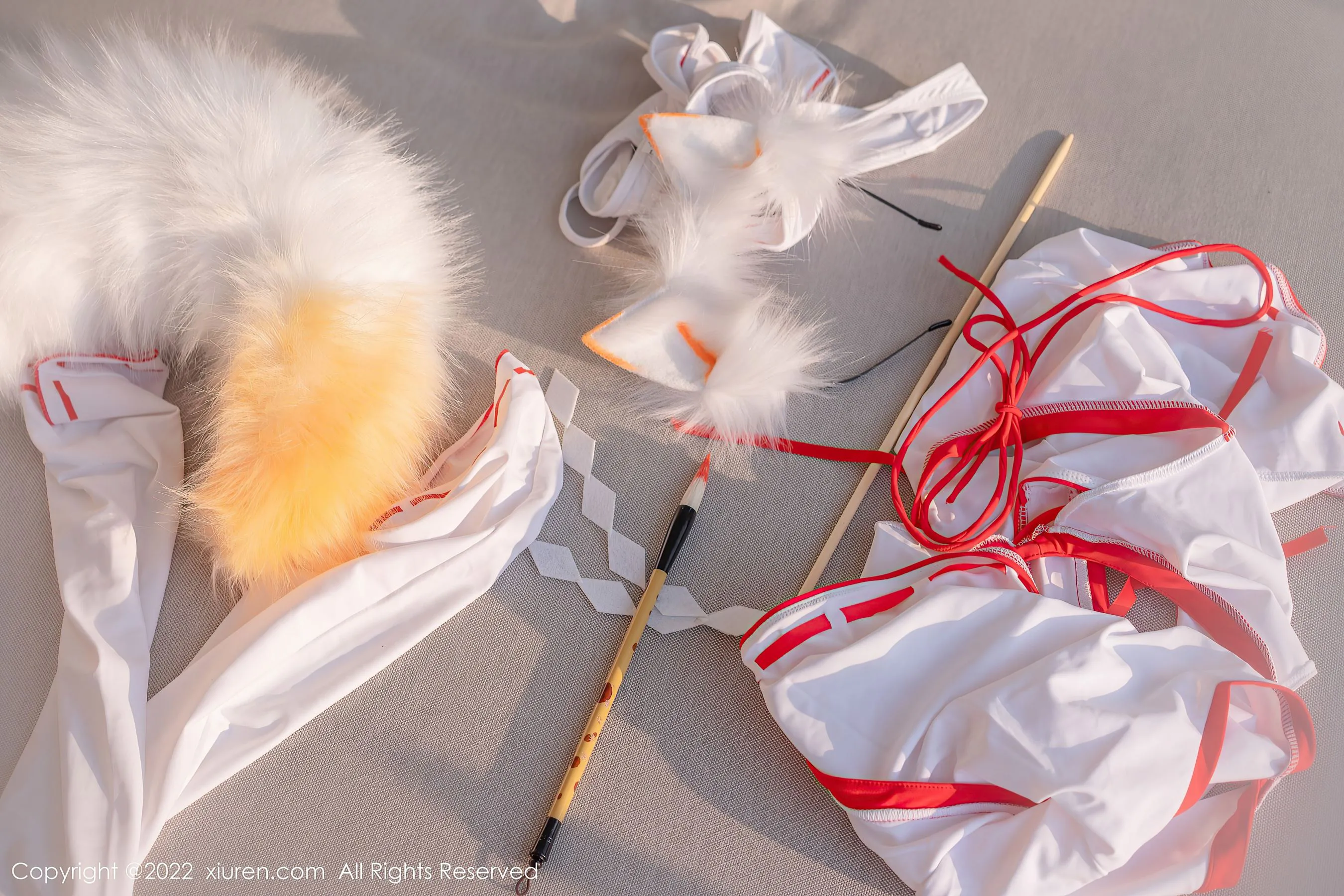  秀人网 No.5072 王雨纯 大理旅拍第13张