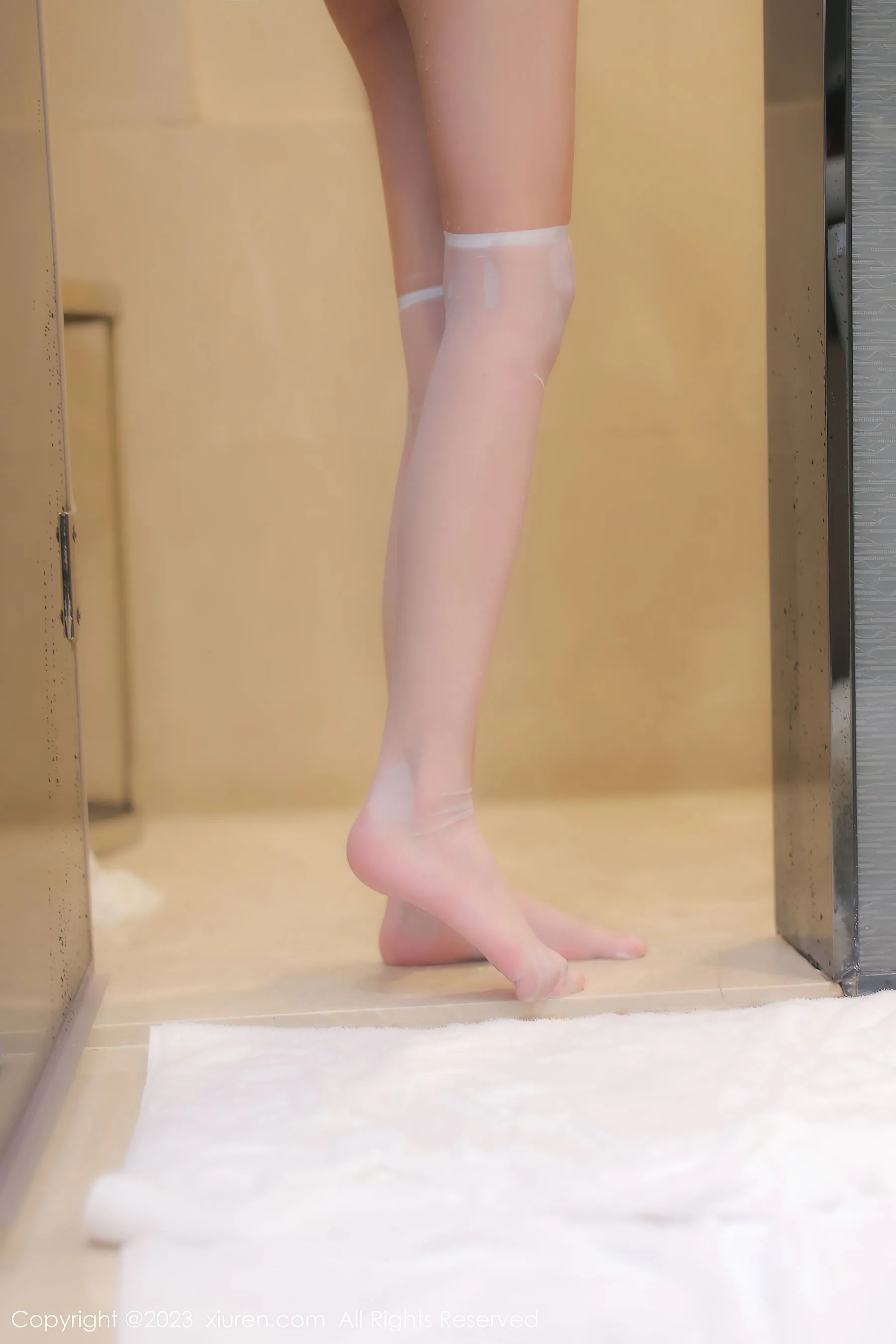  秀人网 No.6447 谢小蒽第23张