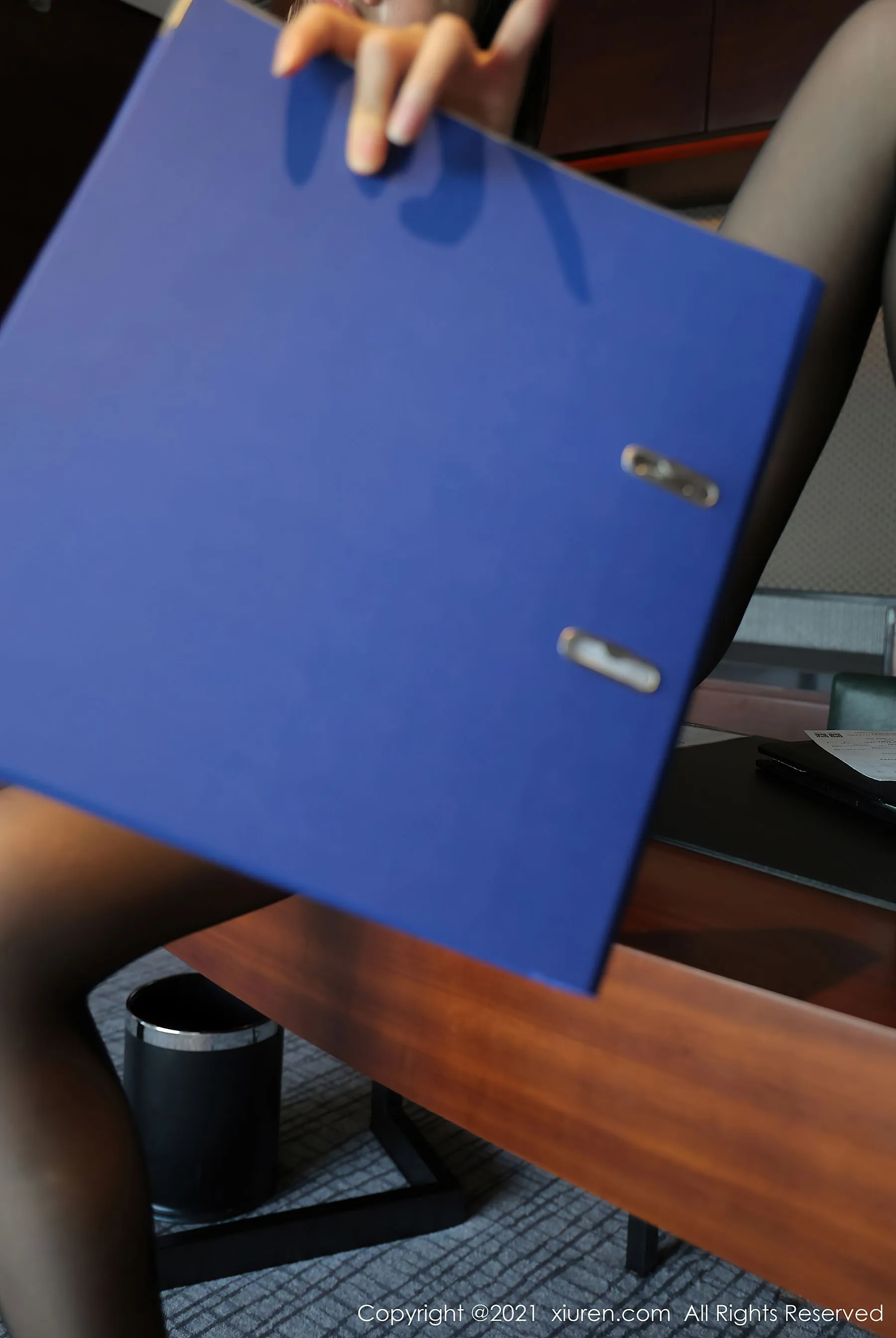 秀人 No.4291 月音瞳第4张