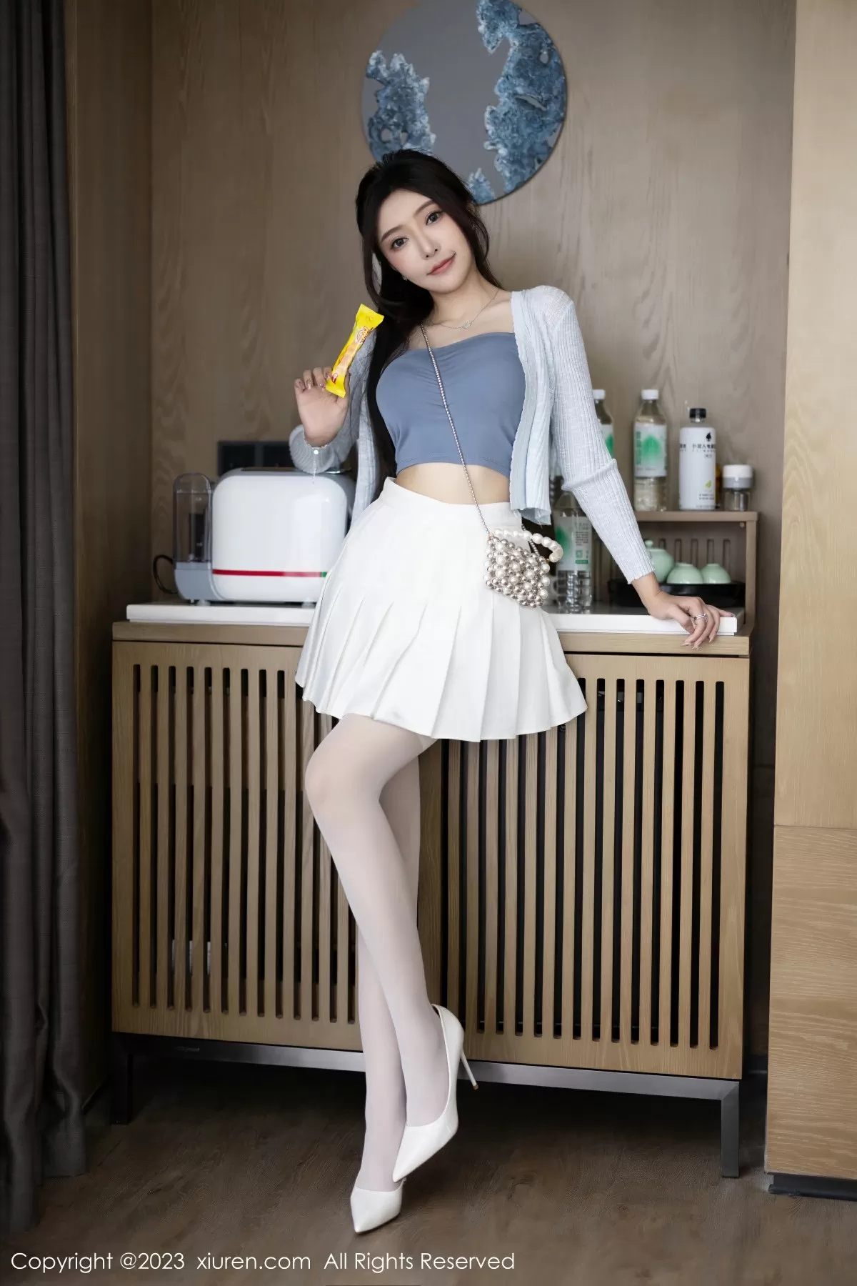  XiuRen 秀人 No.7515 王馨瑶yanni [92P]第8张