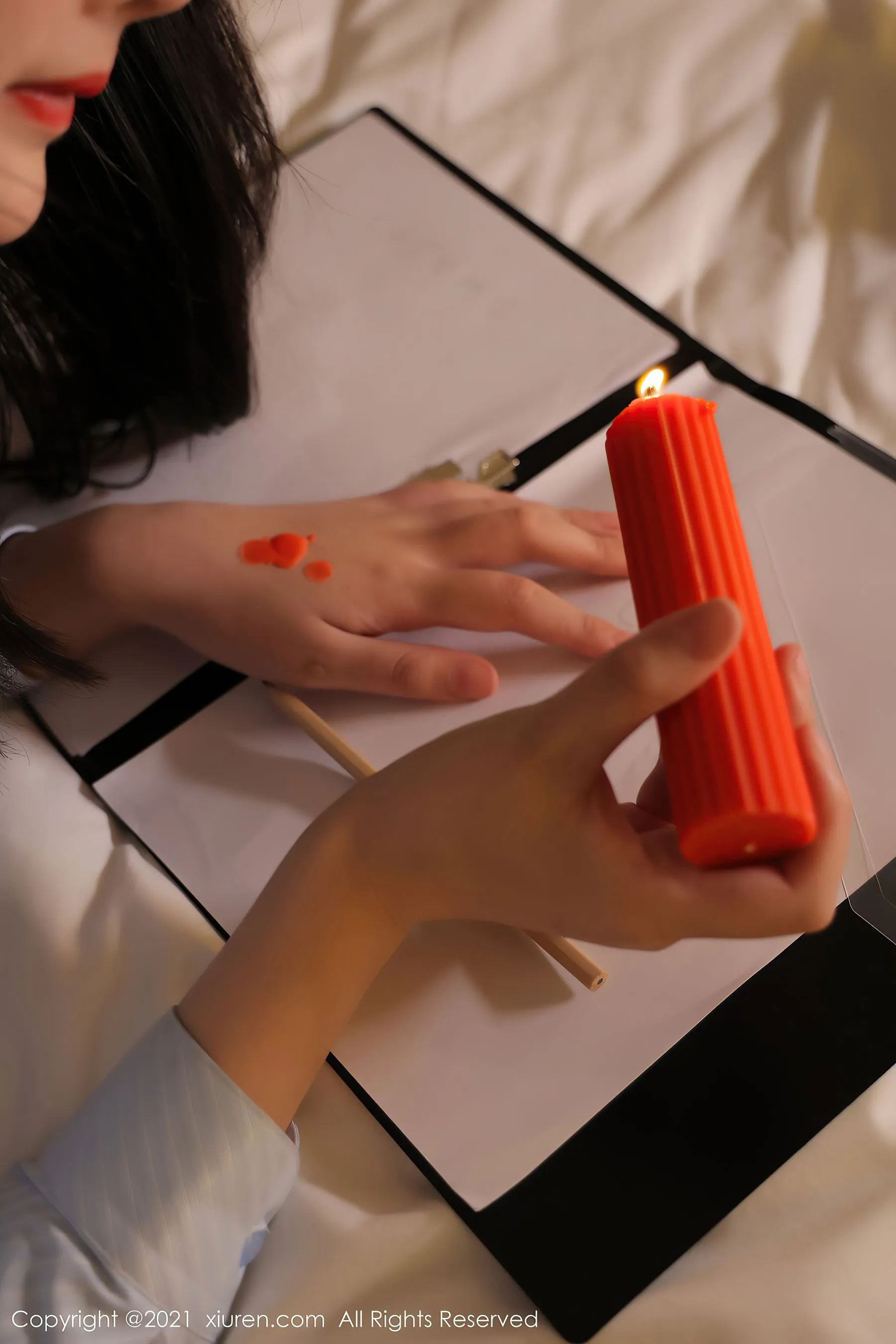  秀人 No.4132 summer宝宝第31张