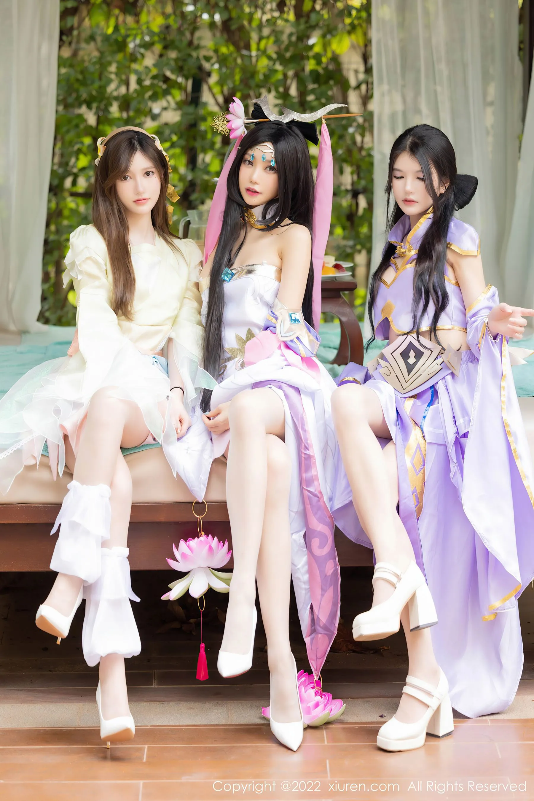 秀人网 No.4948 模特合集第12张