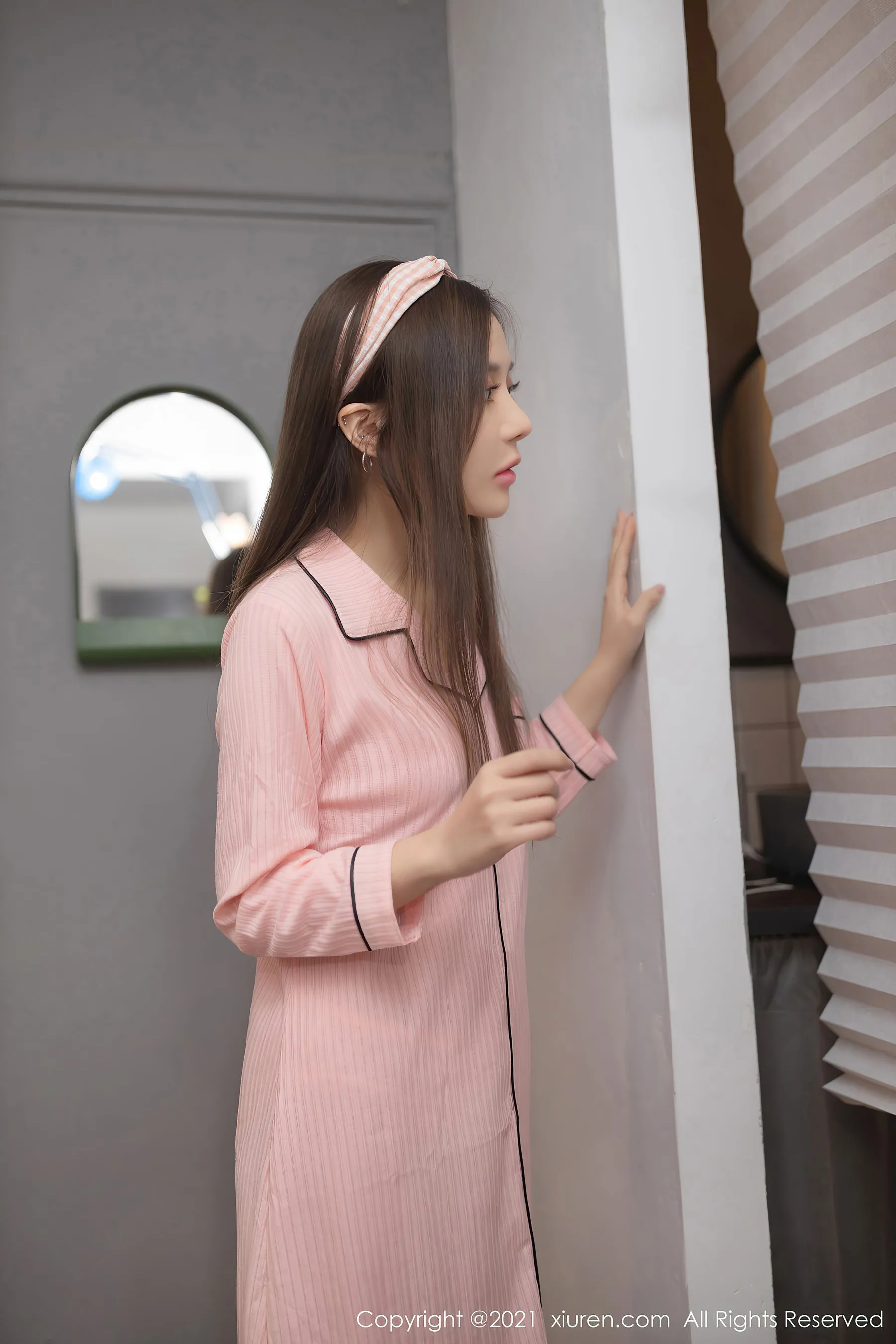 秀人 No.3142 鱼子酱Fish第5张