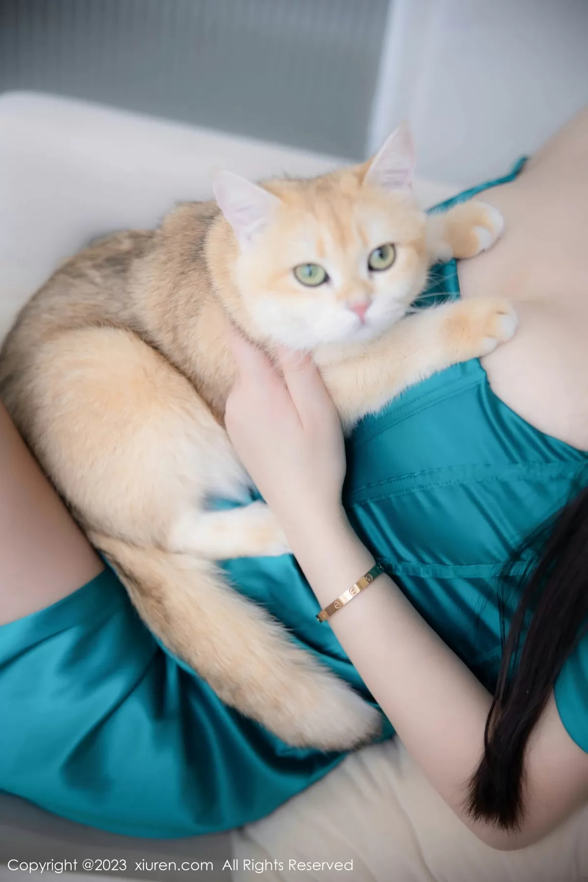  XiuRen 秀人 No.7592 诗诗kiki [80P]第12张