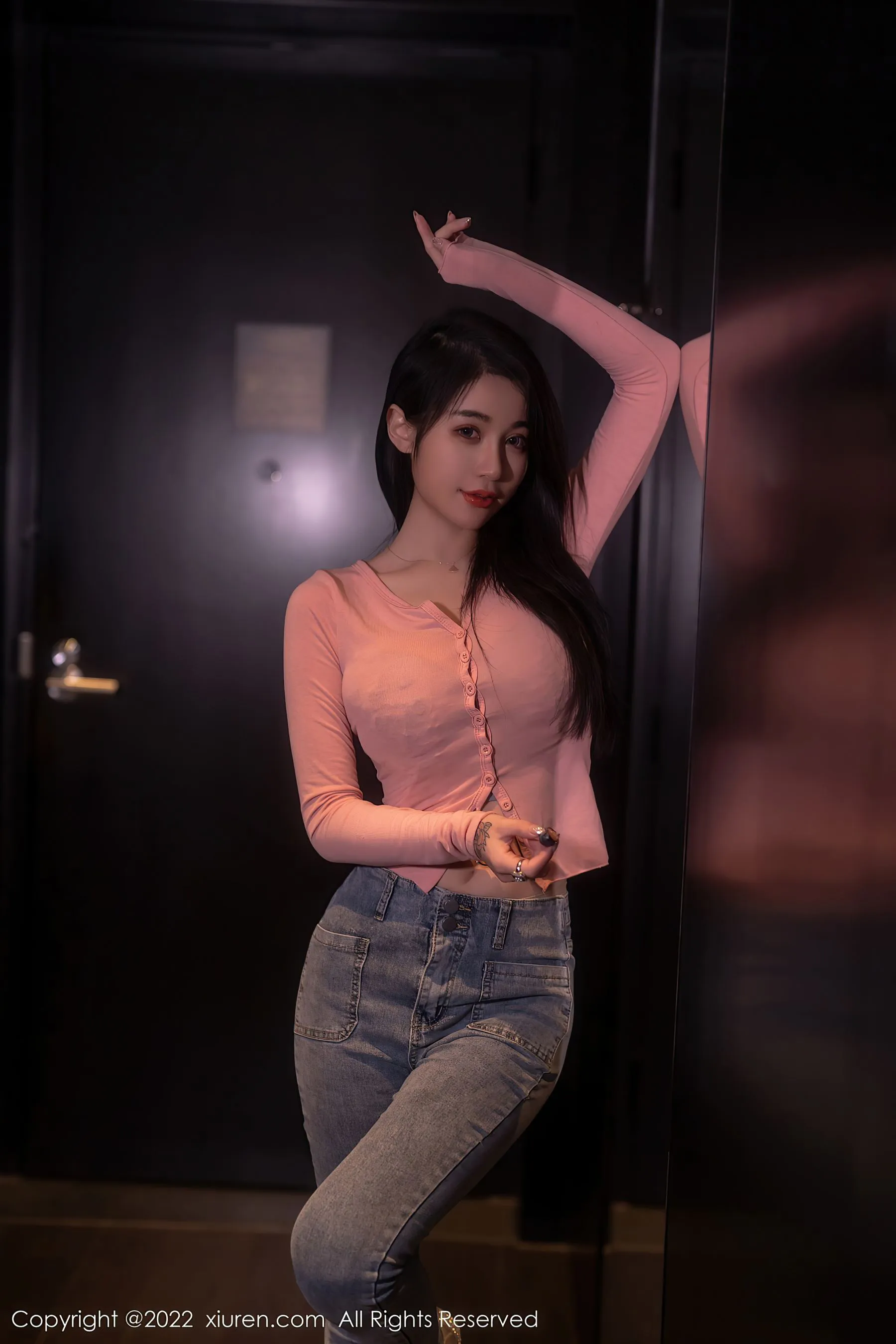  秀人网 No.5506 美七Mia第20张