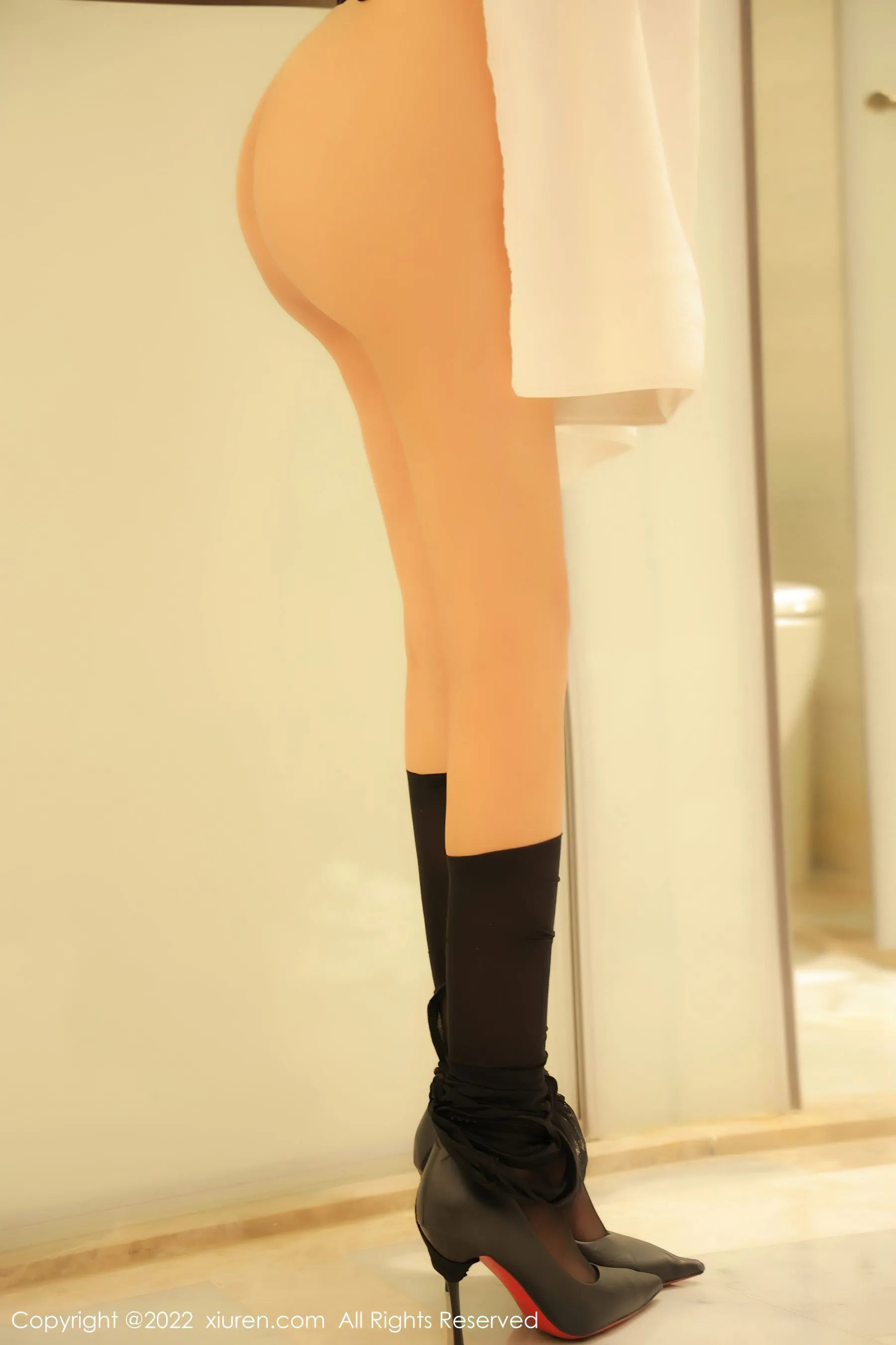 秀人 No.4446 夏沫沫第14张