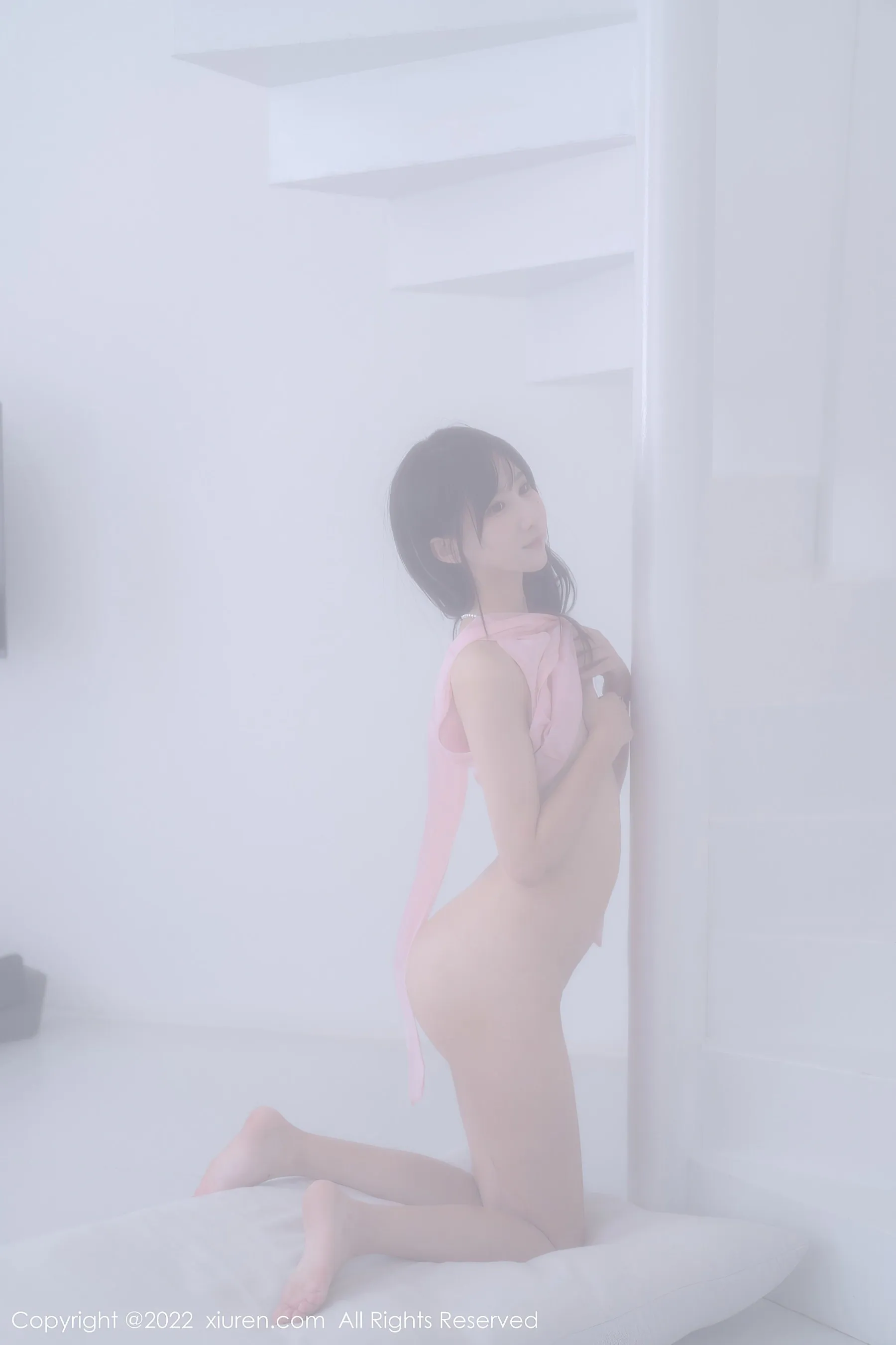  秀人网 No.5318 小果冻儿第12张