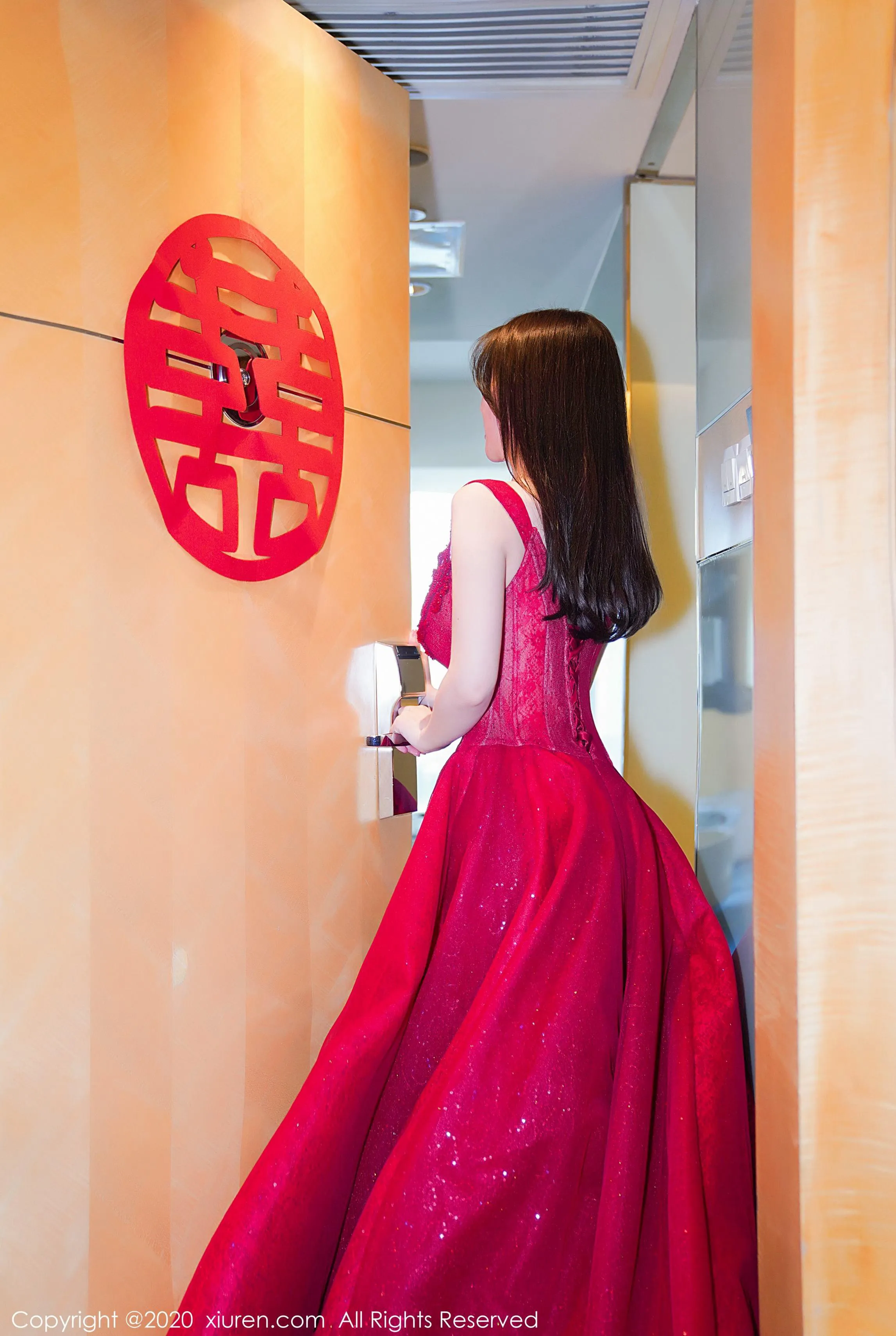  XIUREN秀人网 NO.2058 糯美子Mini第38张