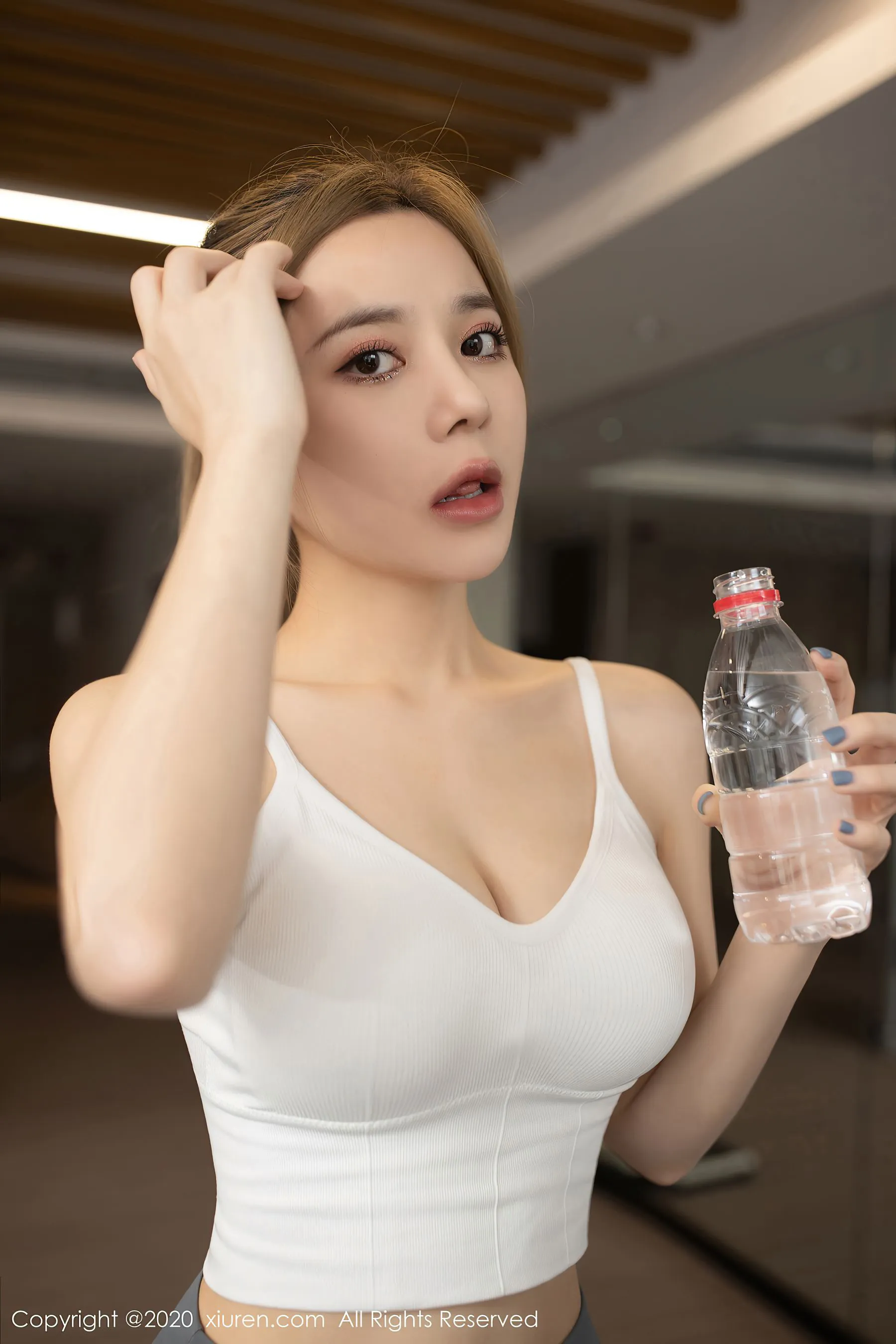  秀人 No.2871 鱼子酱Fish第11张