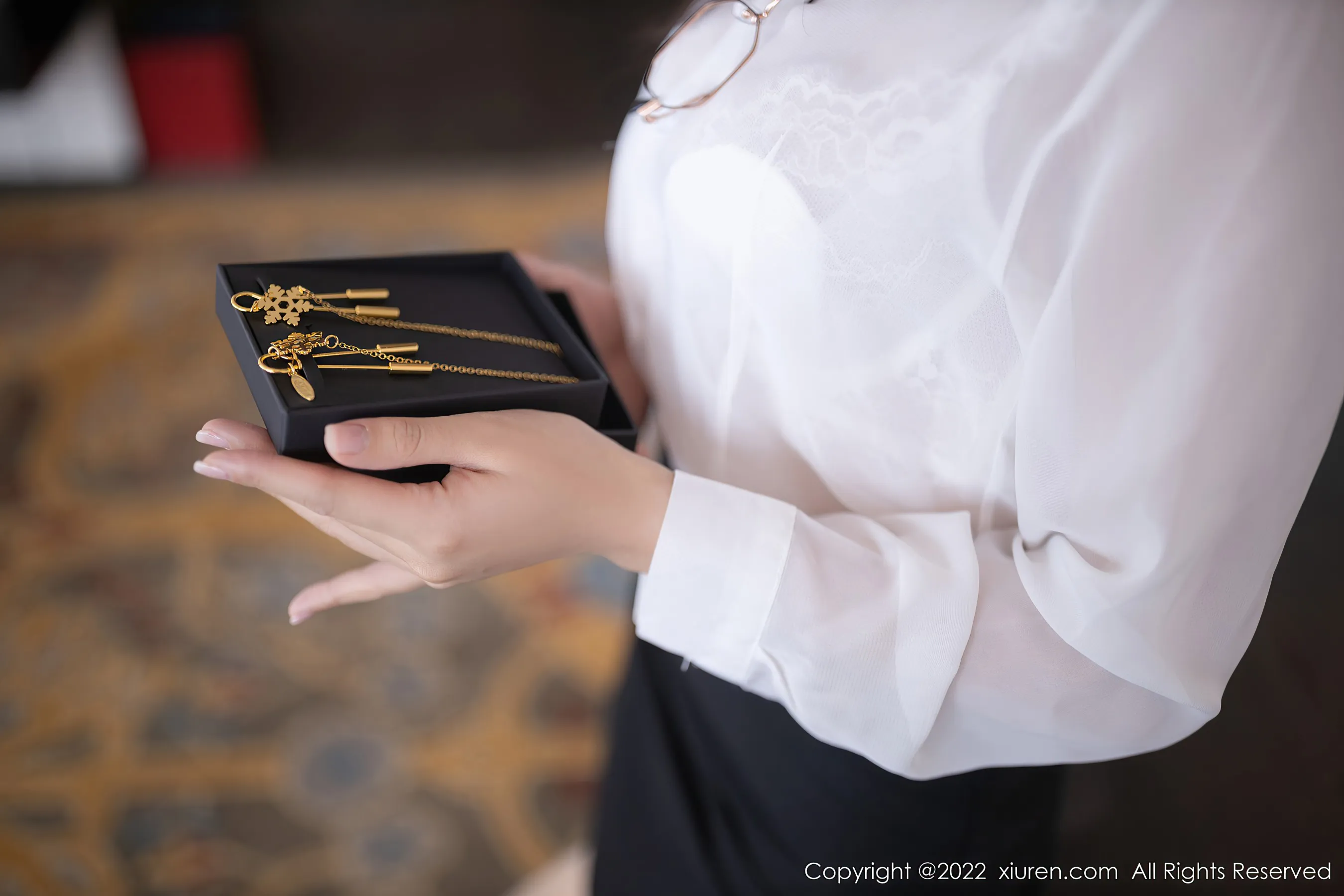  秀人网 No.4799 周于希Sally 女神丝袜第21张