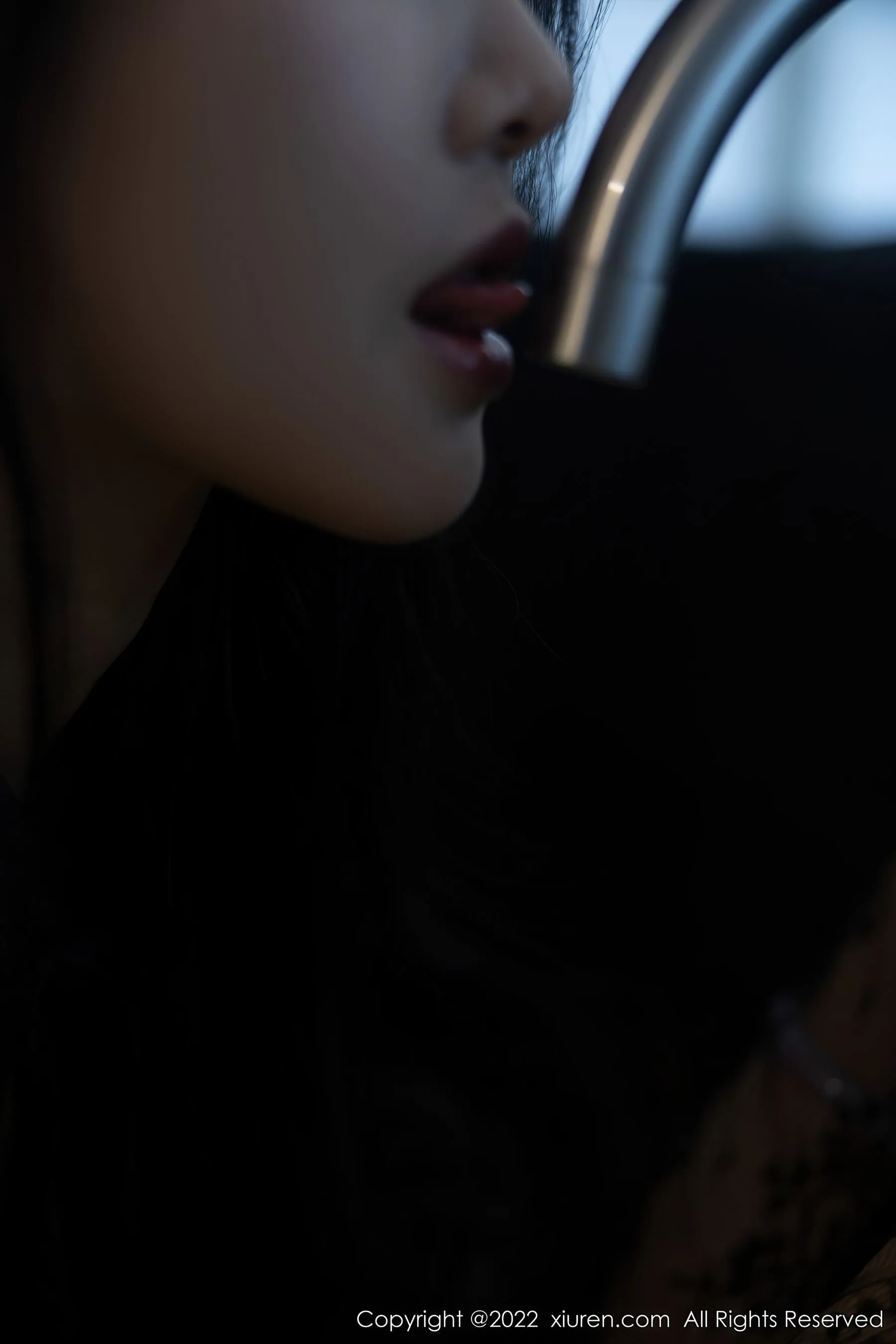  秀人网 No.5864 苏苏阿第20张