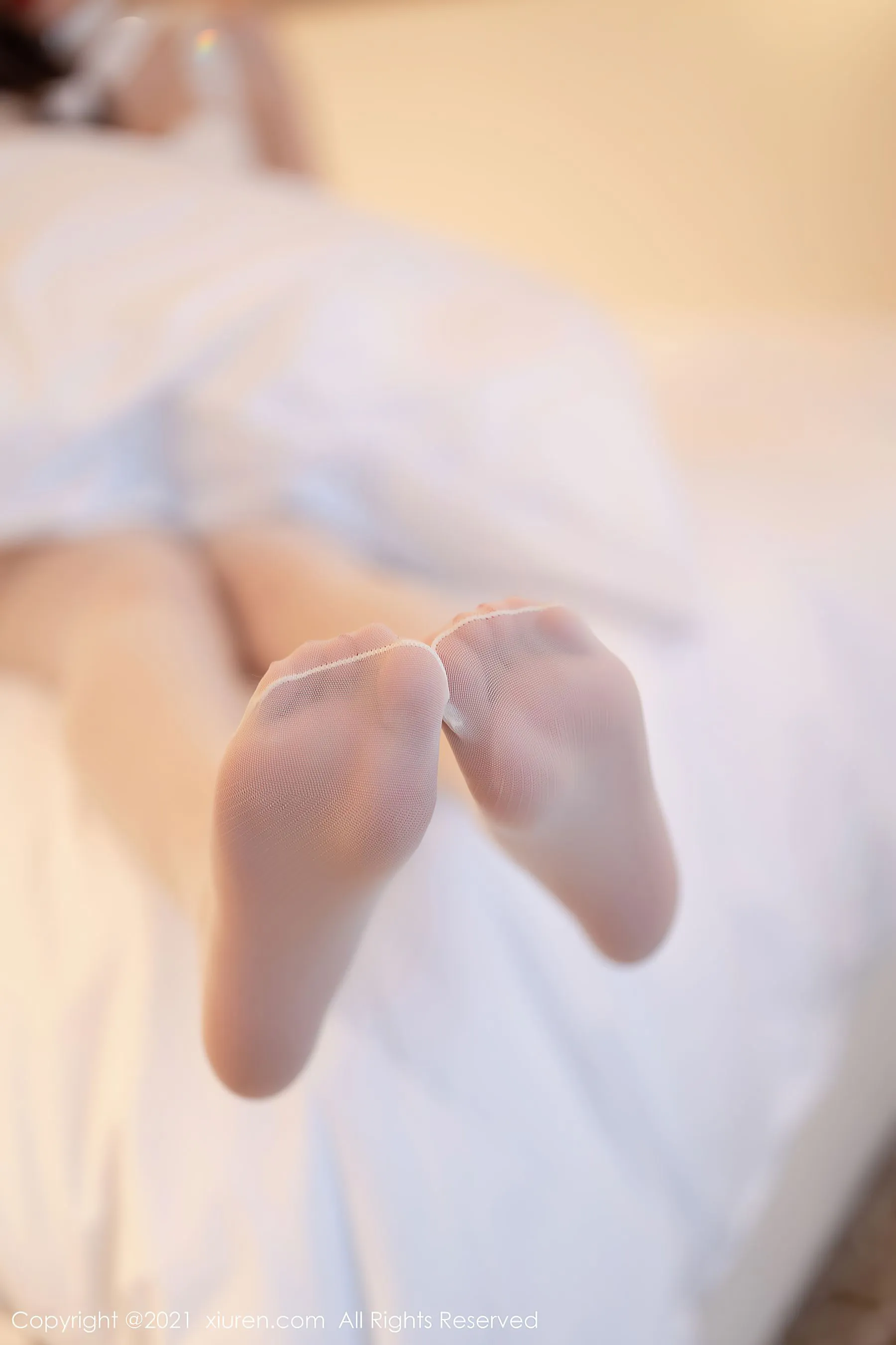  秀人 No.4012 杨晨晨Yome第25张