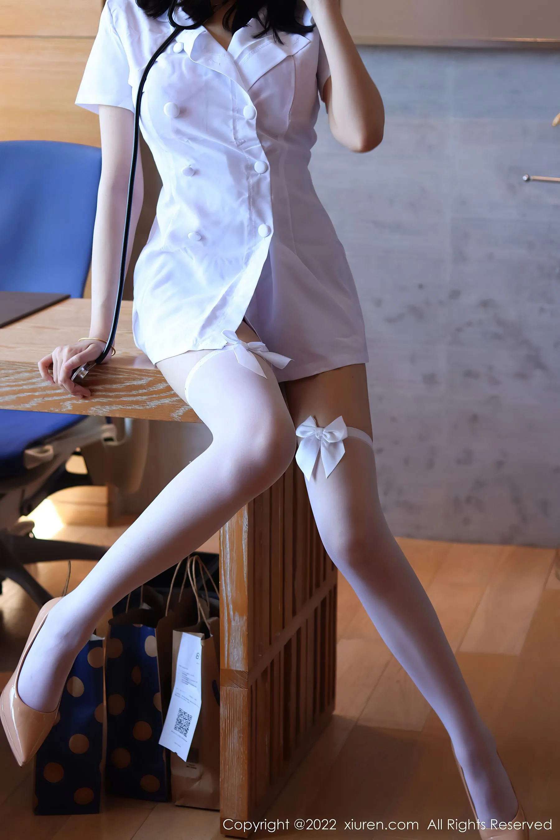  秀人网 No.5438 玥儿玥er第17张