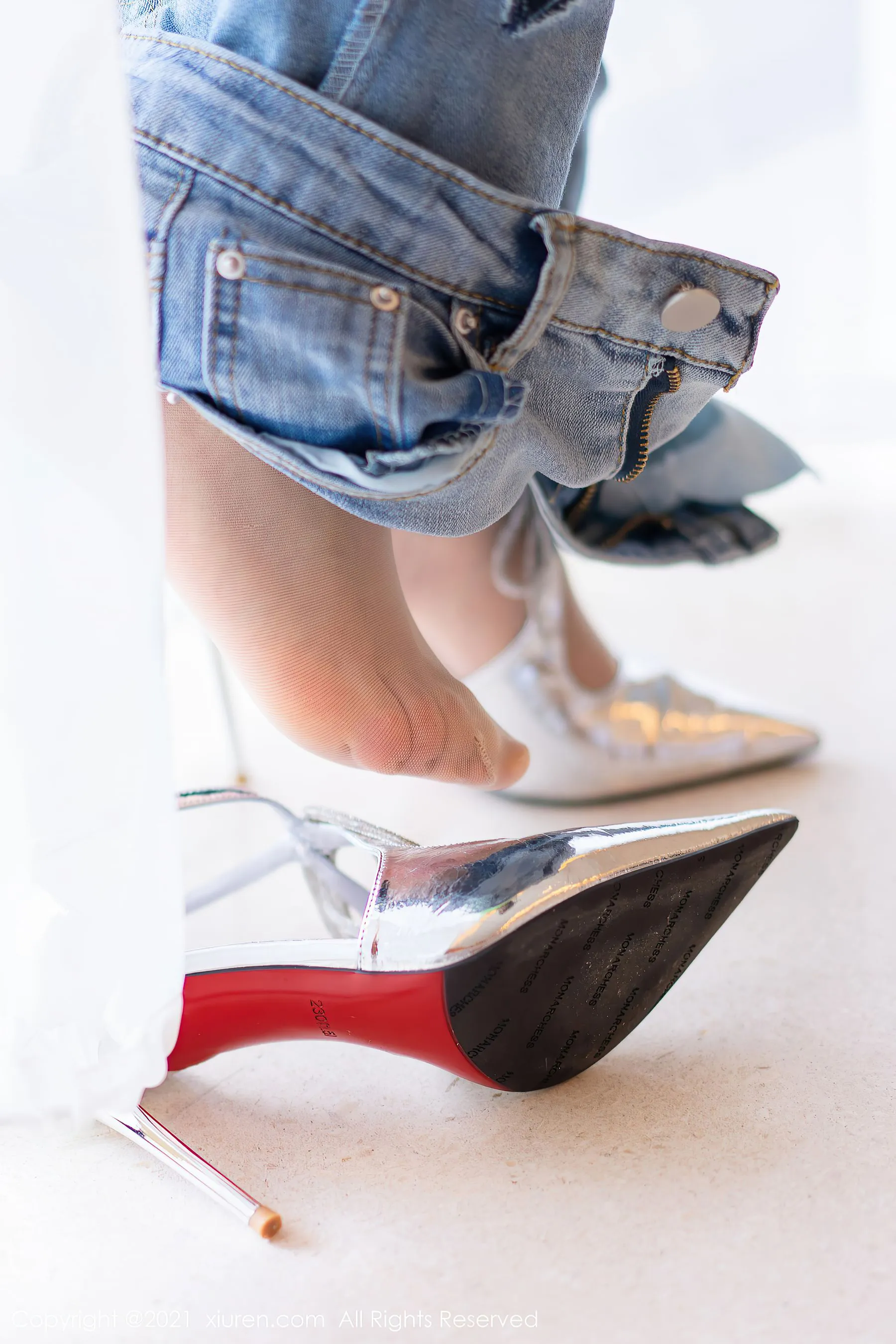  秀人 No.4403 熊小诺第23张