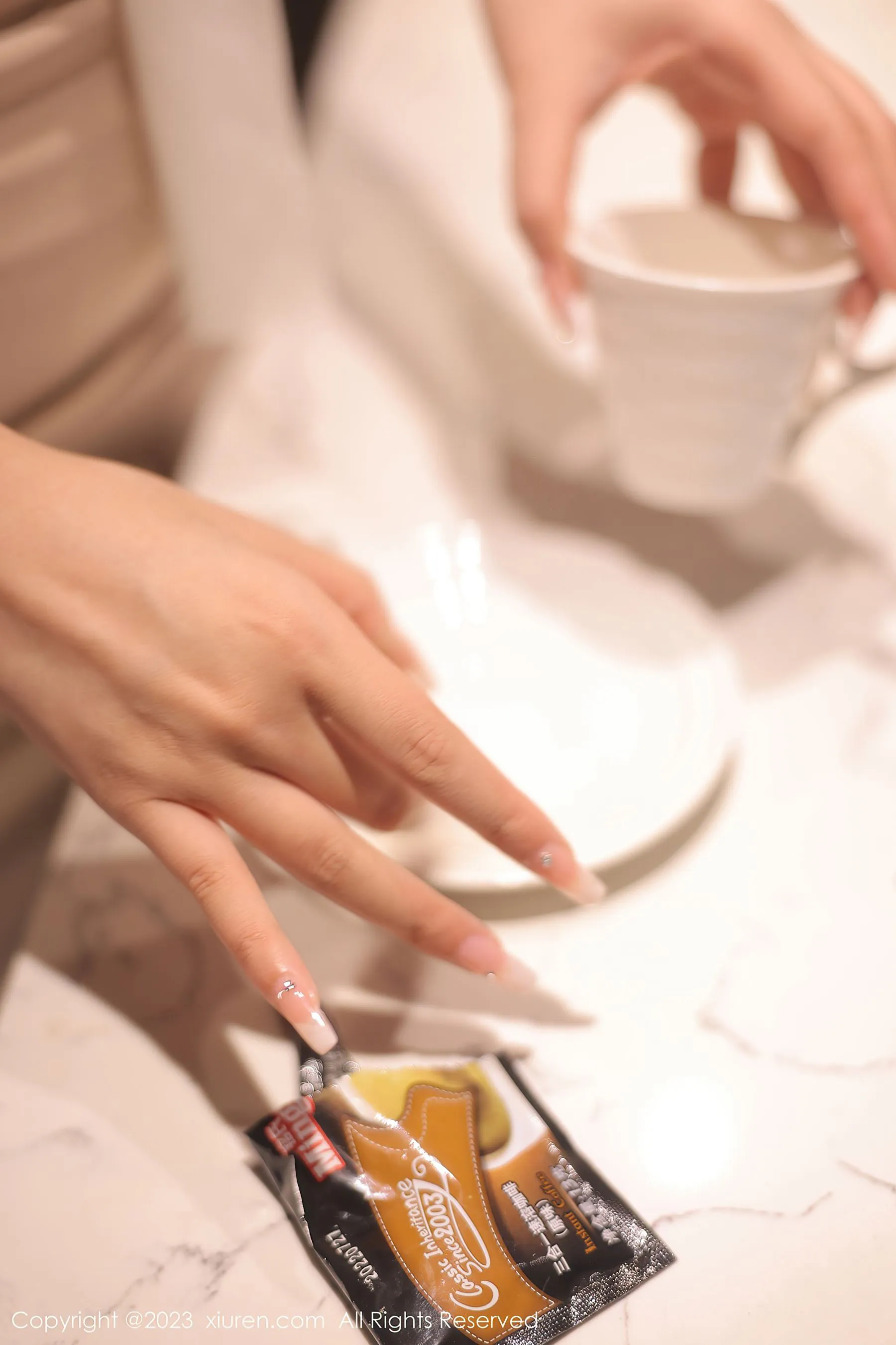  秀人网 No.6207 江真真 妩媚美腿第30张